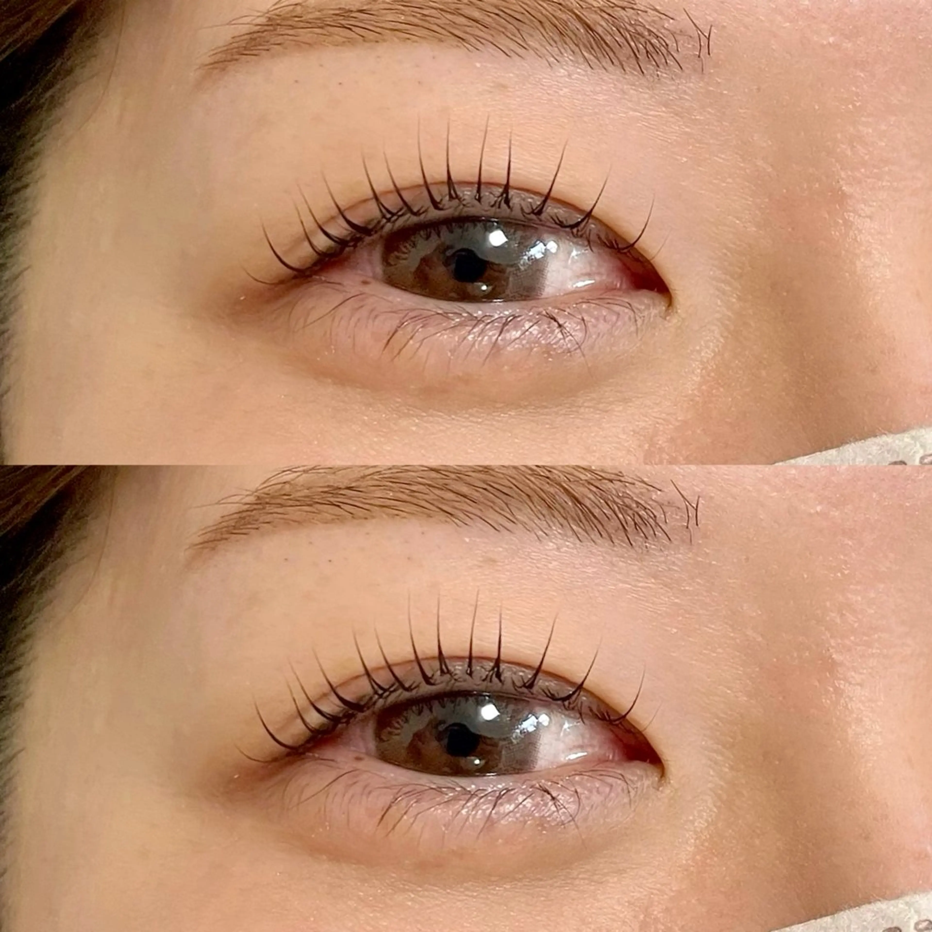 マツエク・マツパ EMU. eyelashのマツエク・マツパデザイン