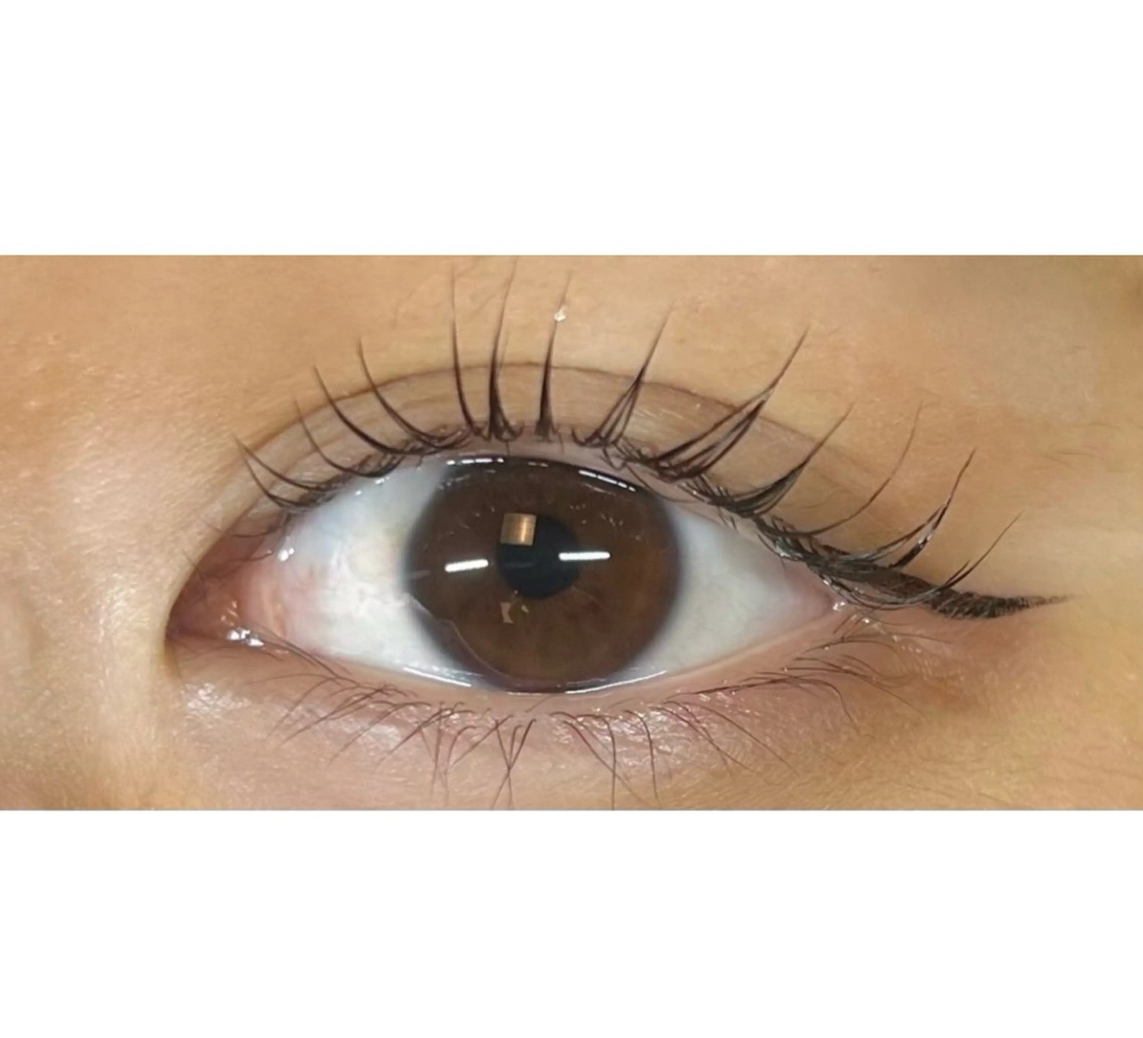 【スッピンでも可愛くいられる❣】似合わせまつげパーマ(パリジェンヌ含む)✖️高濃度トリートメント付き💗✨️の写真