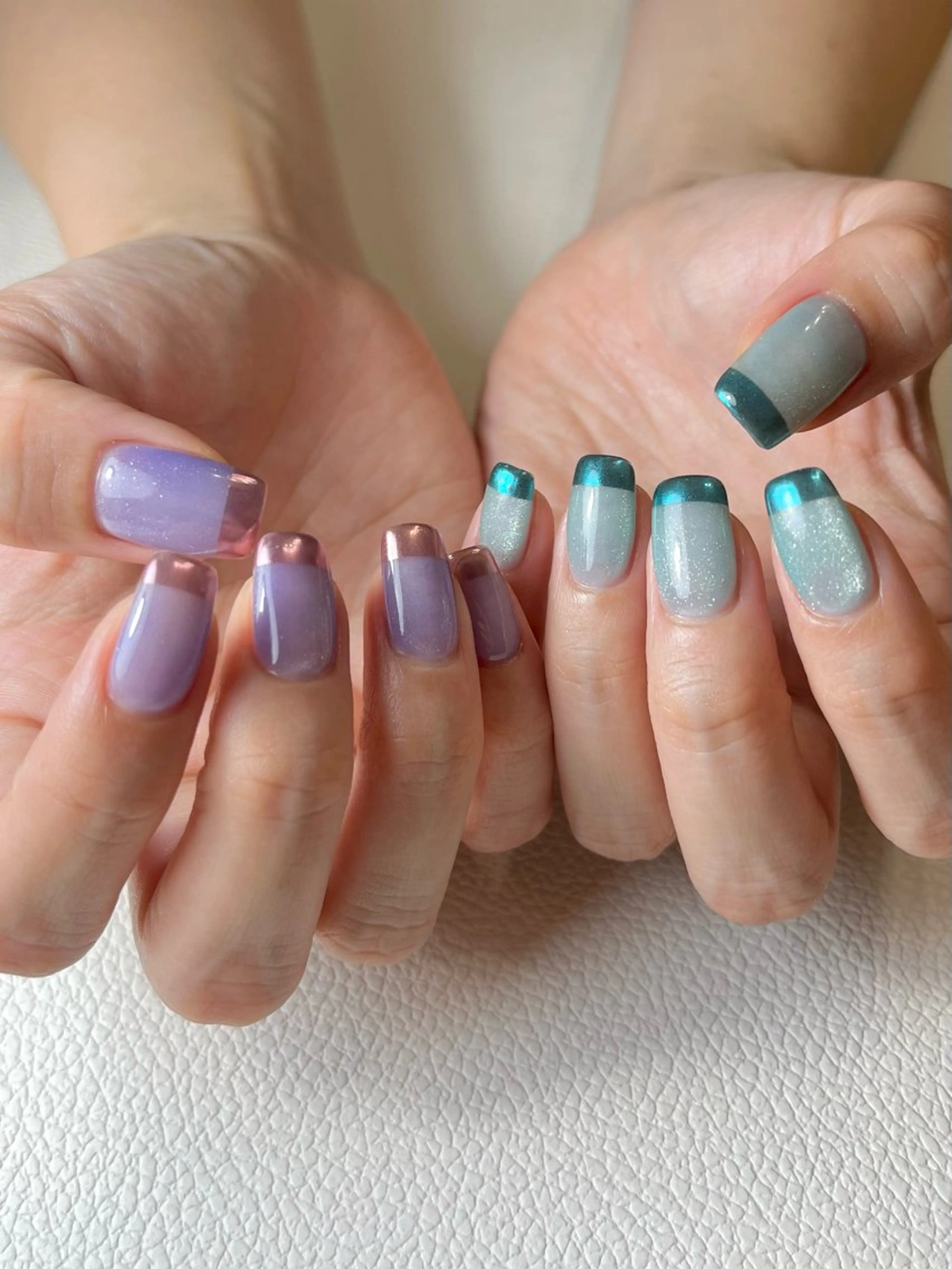 ネイル nailsalon TOKIのネイルデザイン