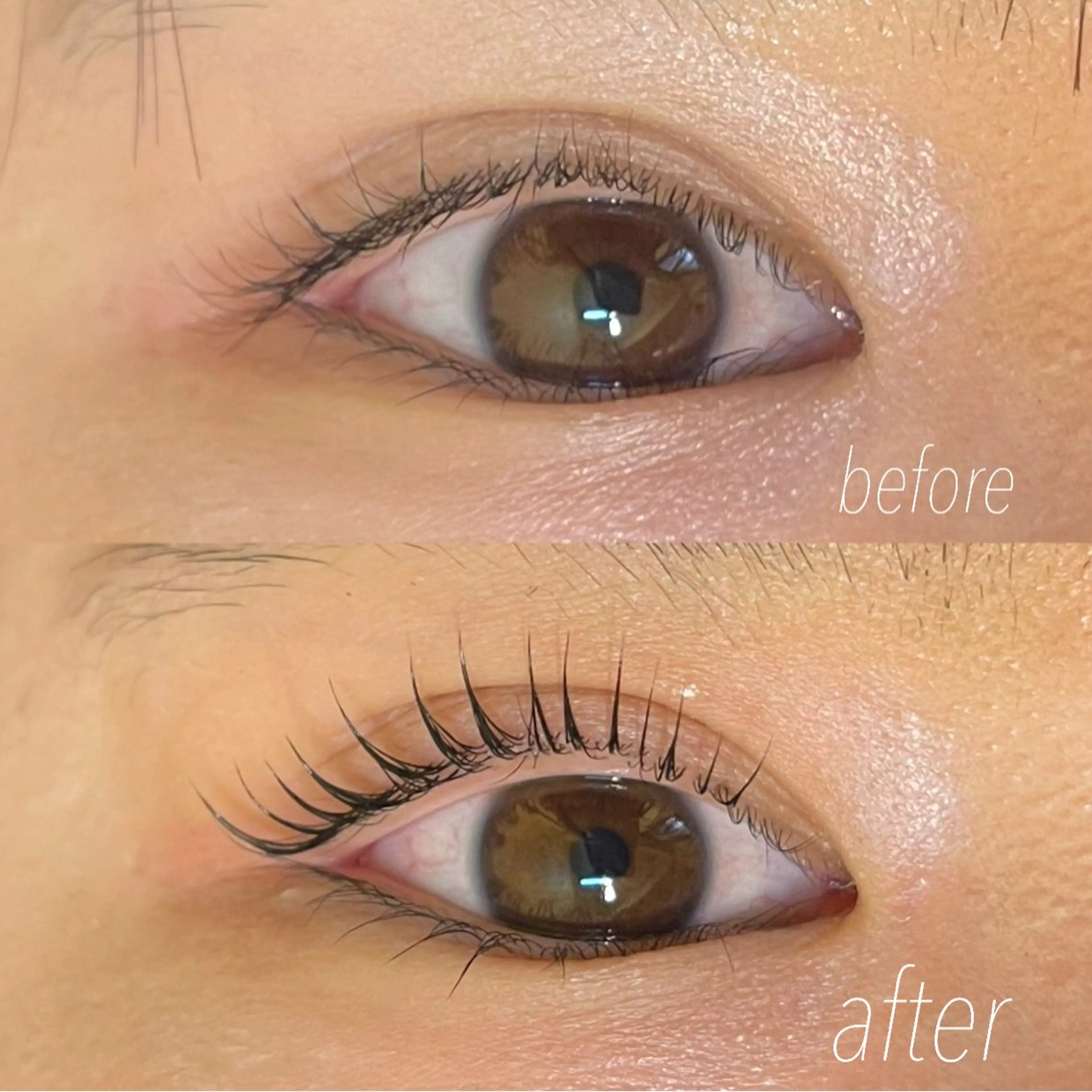 マツエク・マツパ MAI 👀✨のマツエク・マツパデザイン