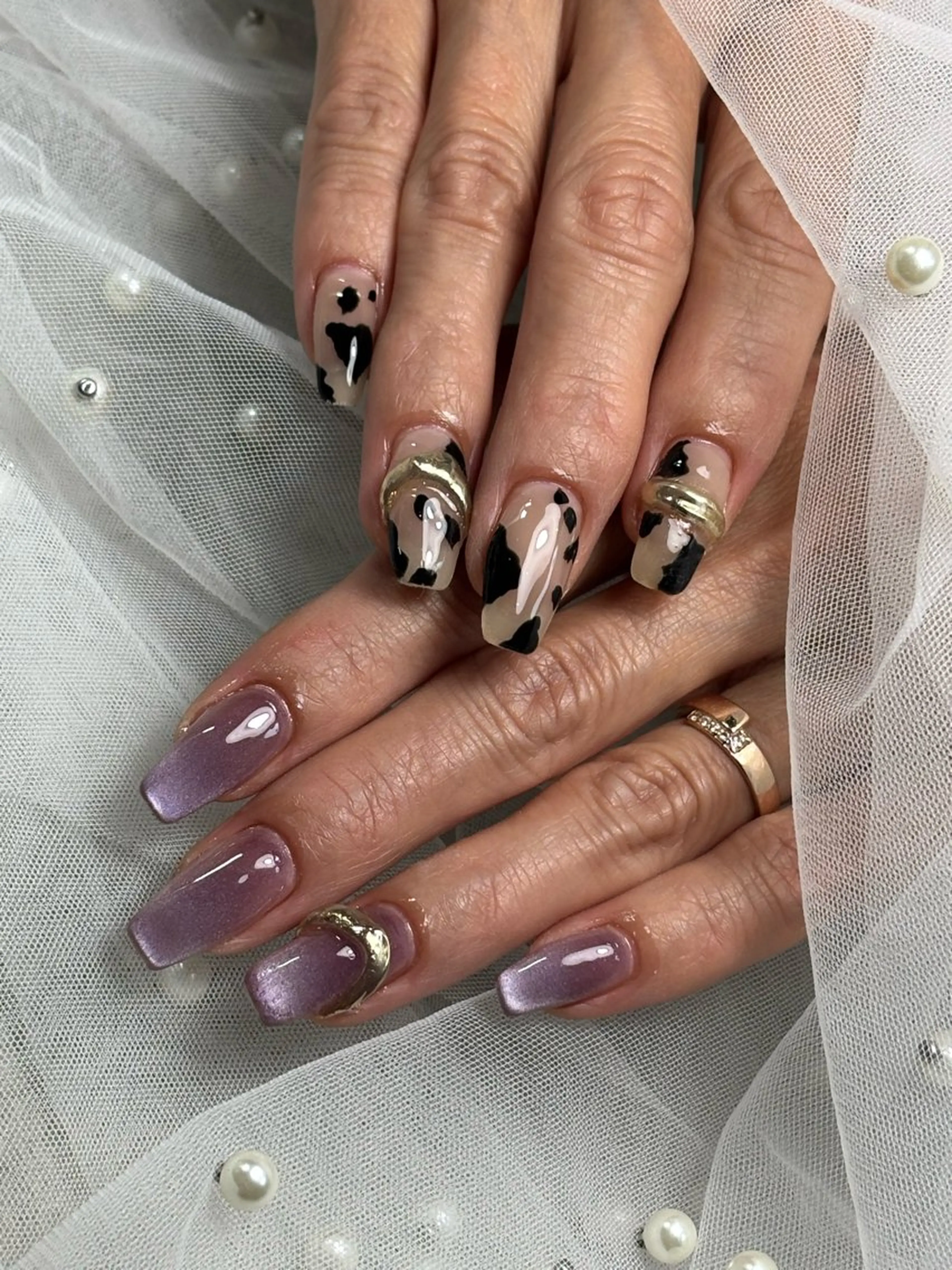 ネイル Y's nailのネイルデザイン