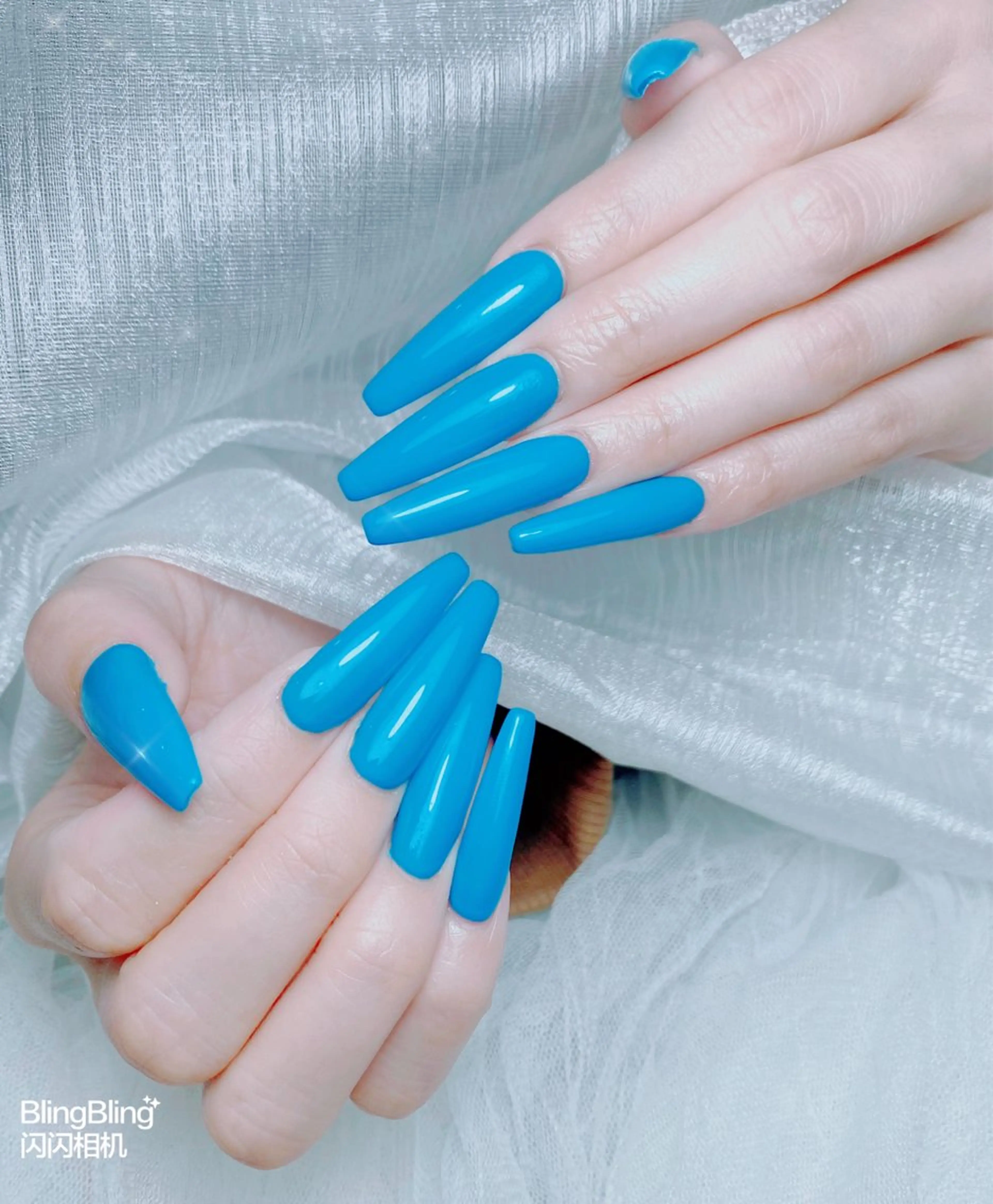 ネイル ハンドネイル 【スカルプ専門店】 Naomi nailのネイルデザイン