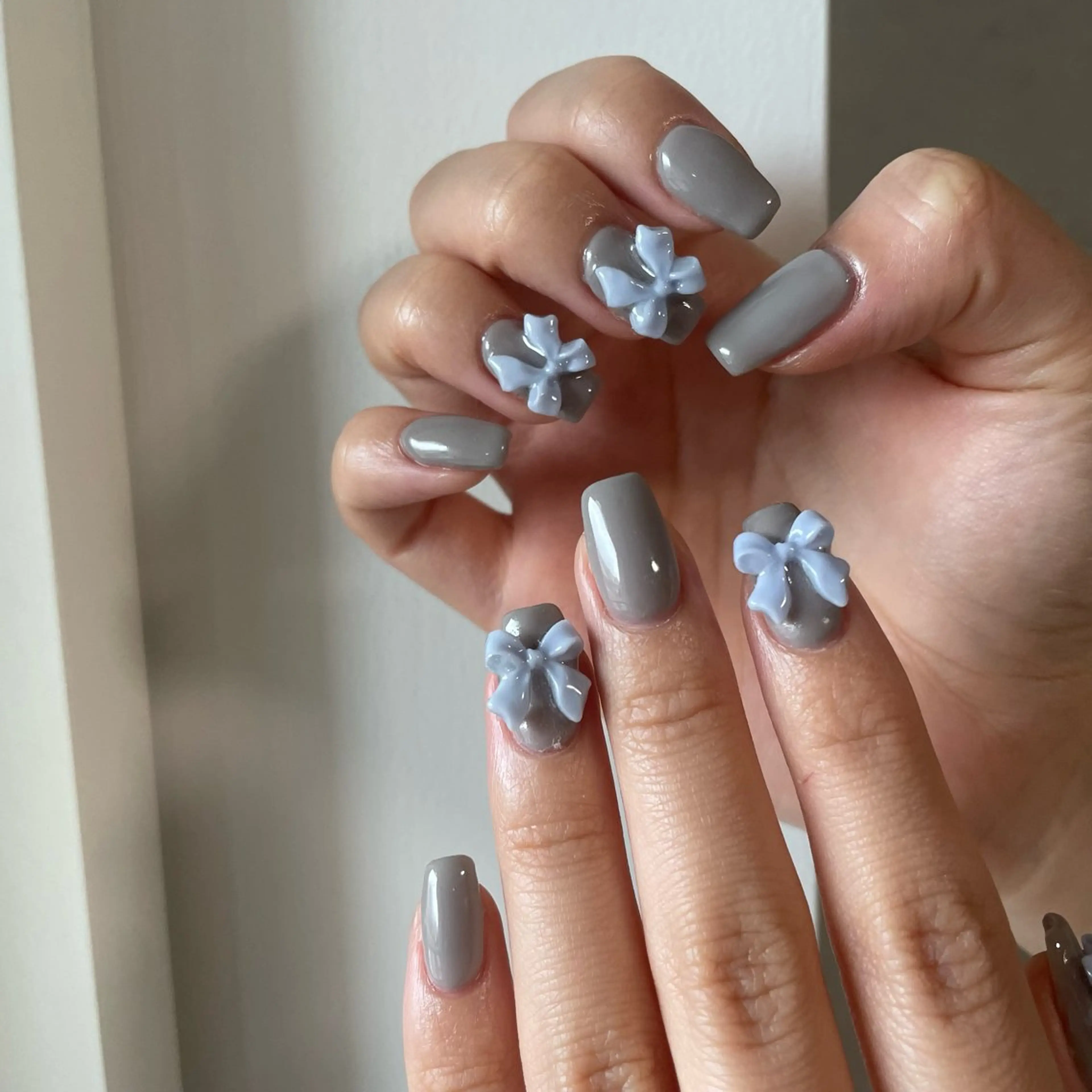 ネイル ハンドネイル H'ami (haruka)のネイルデザイン