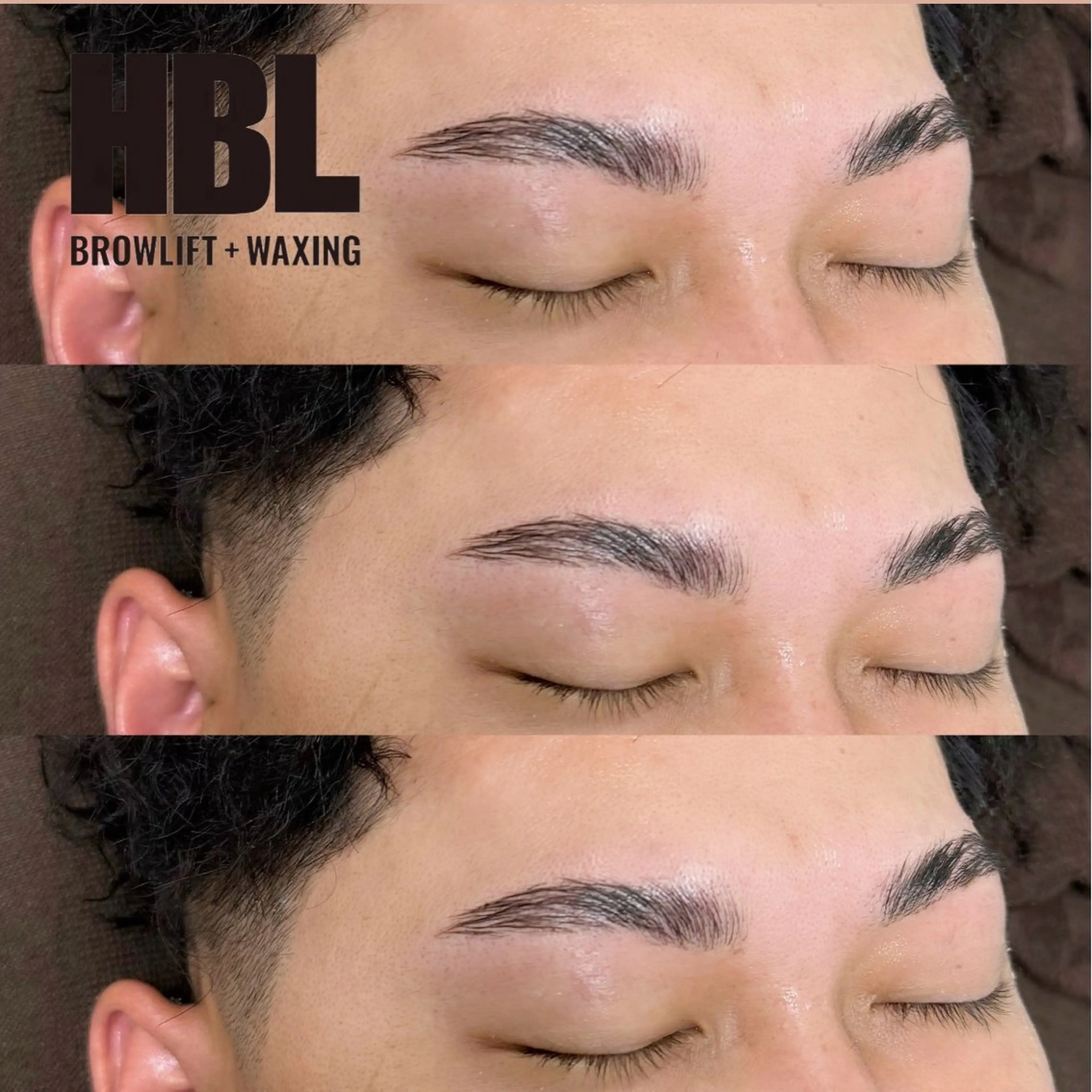 アイブロウ その他(アイブロウ) ヤマグチ リンのマツエク・マツパデザイン