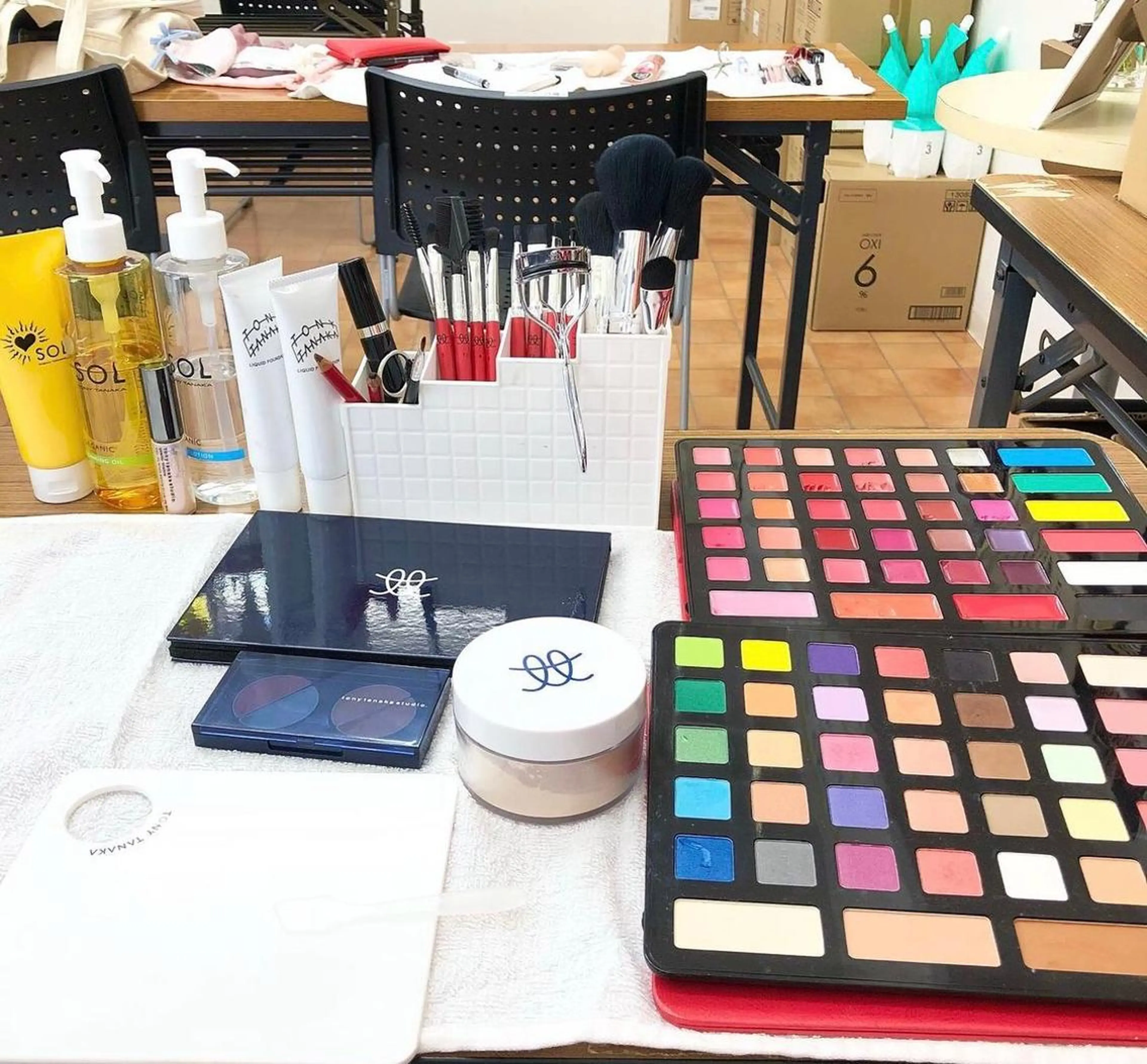 髪質改善&ストレート ‪✂︎‬鈴木青樹のヘアスタイル