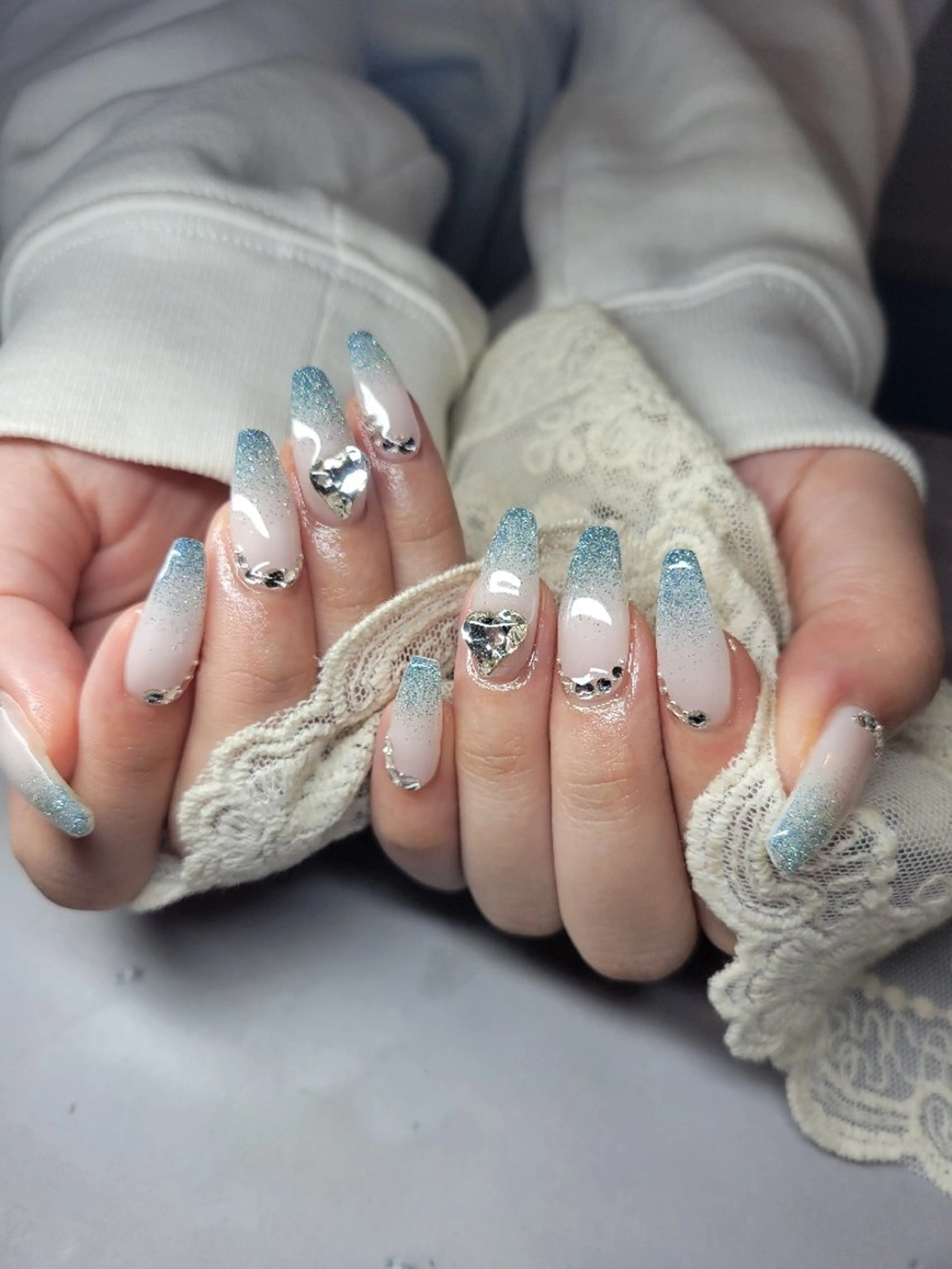 ネイル Nail salon Coco所属・Nail salon Coco【溝の口駅】のネイルデザイン