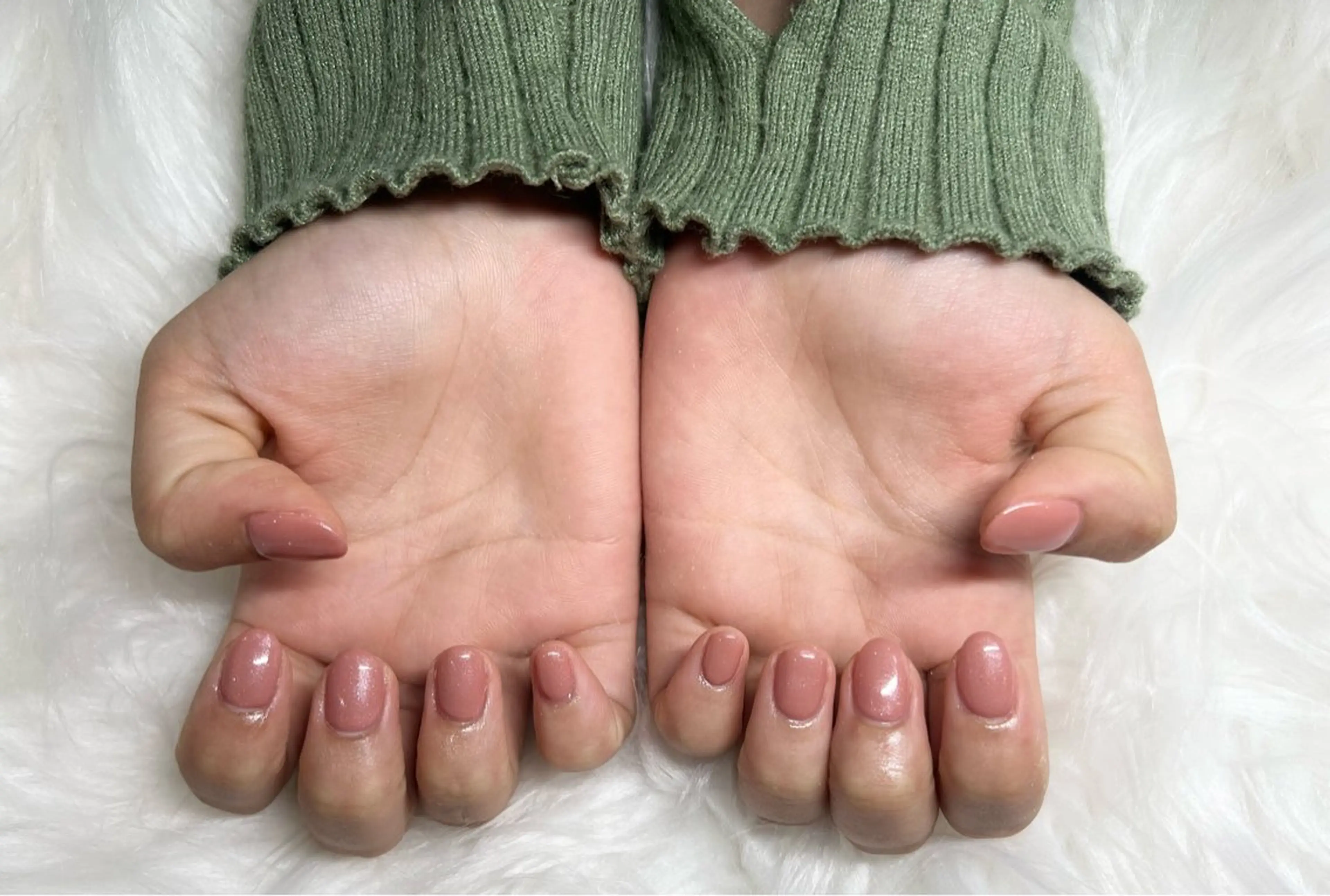 ネイル Y&L Nailのネイルデザイン