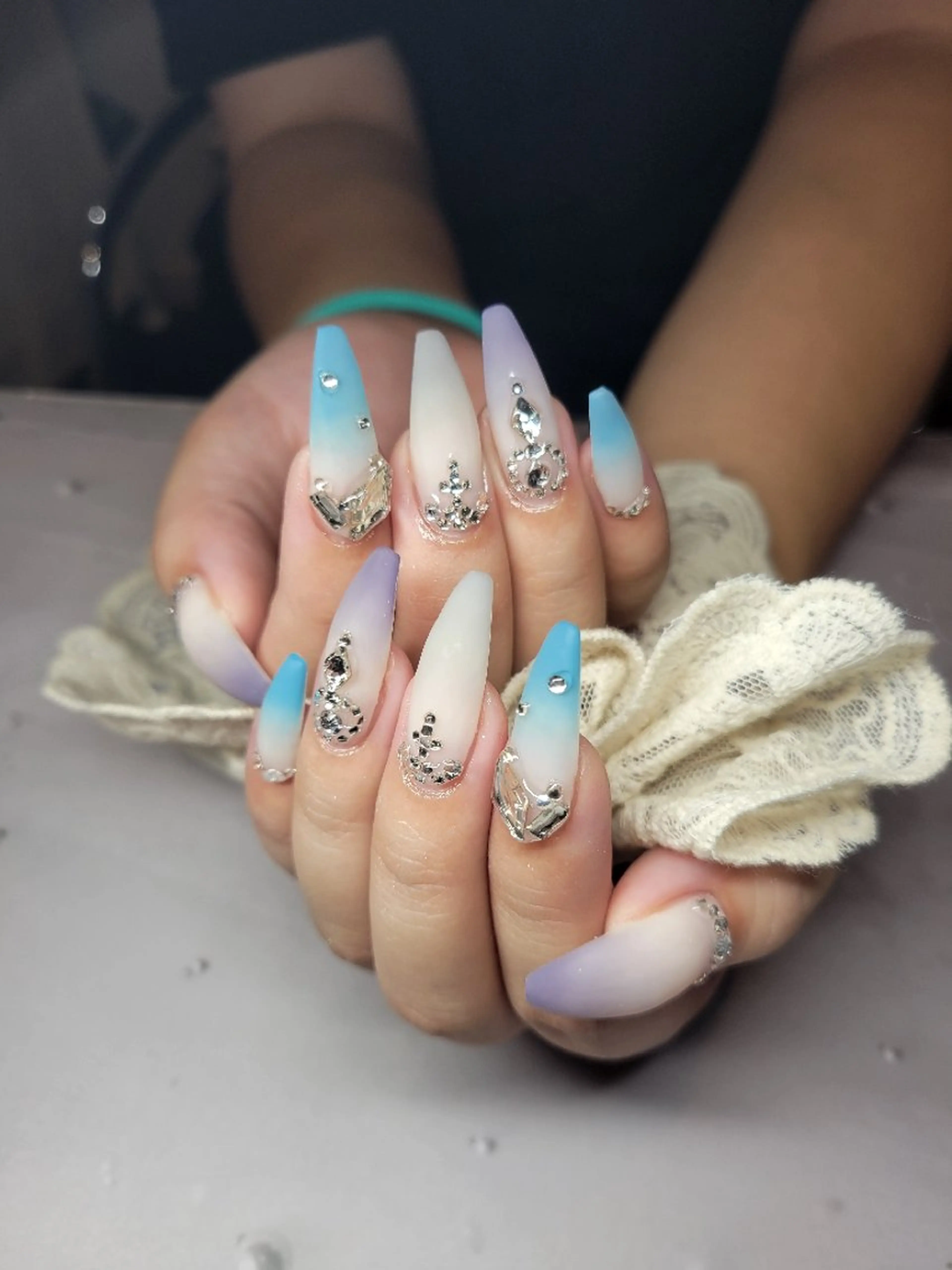 ネイル Nail salon Coco所属・Nail salon Coco【溝の口駅】のネイルデザイン