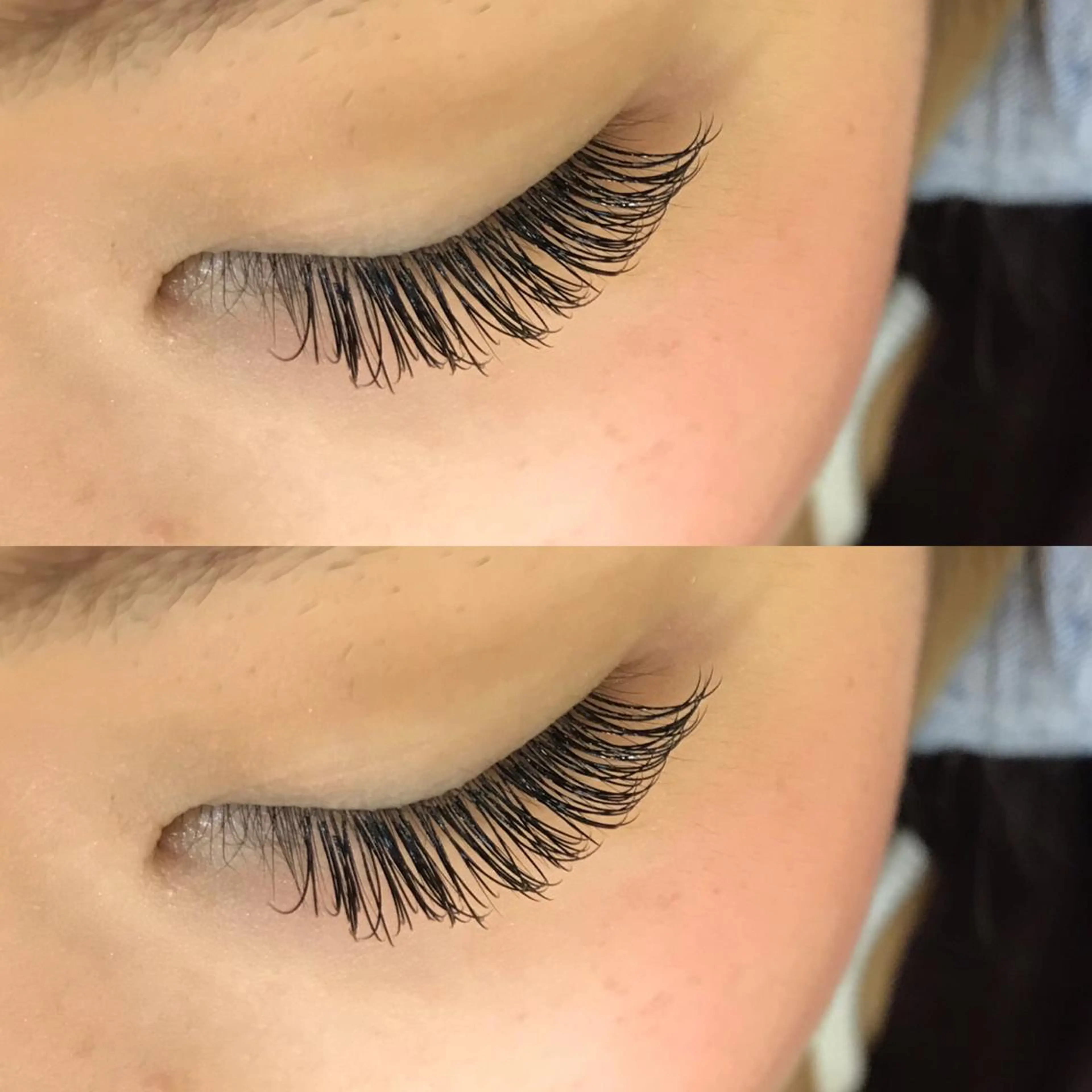 マツエク・マツパ EARTH 天満橋店のマツエク・マツパデザイン