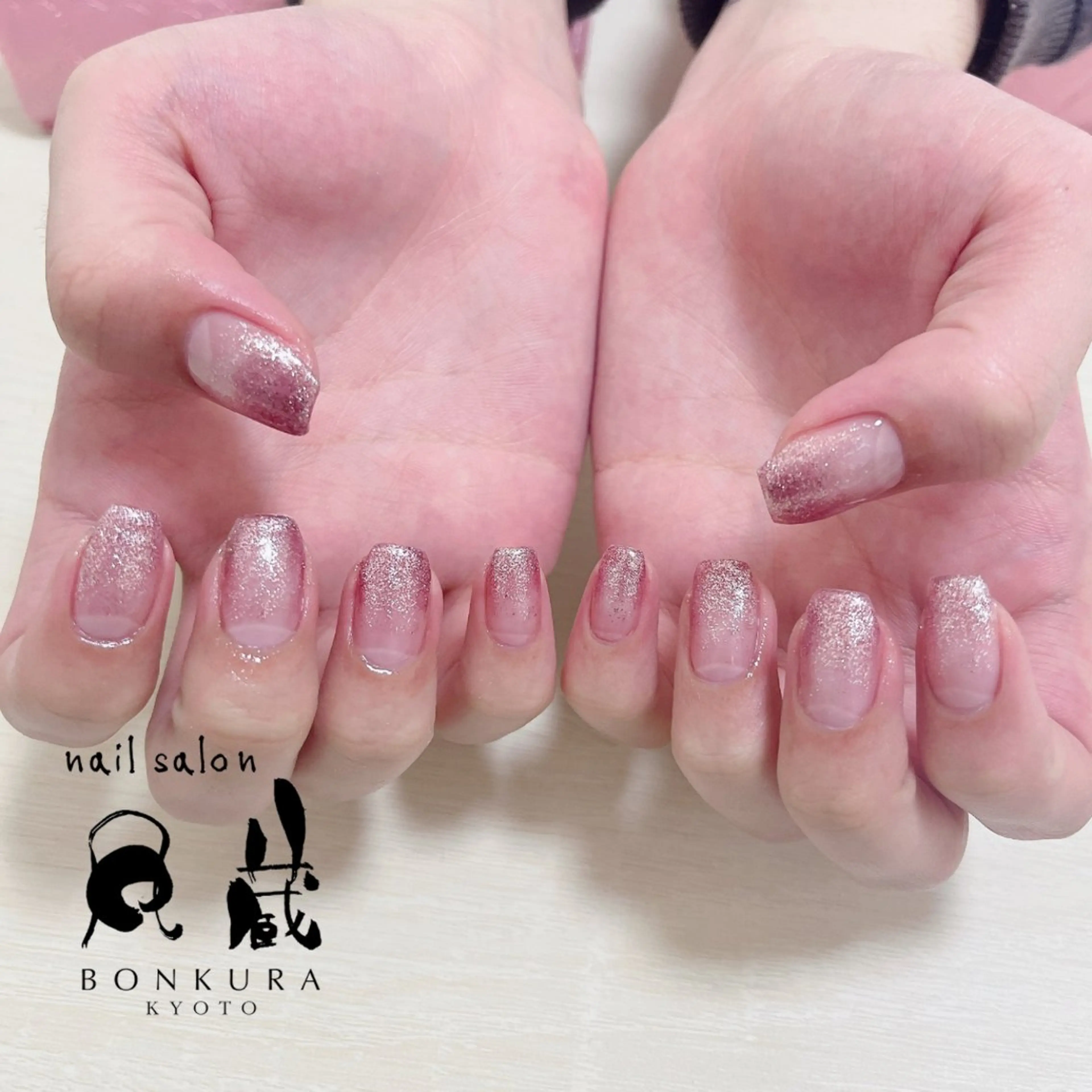 ネイル ハンドネイル 佐伯 せいらのネイルデザイン