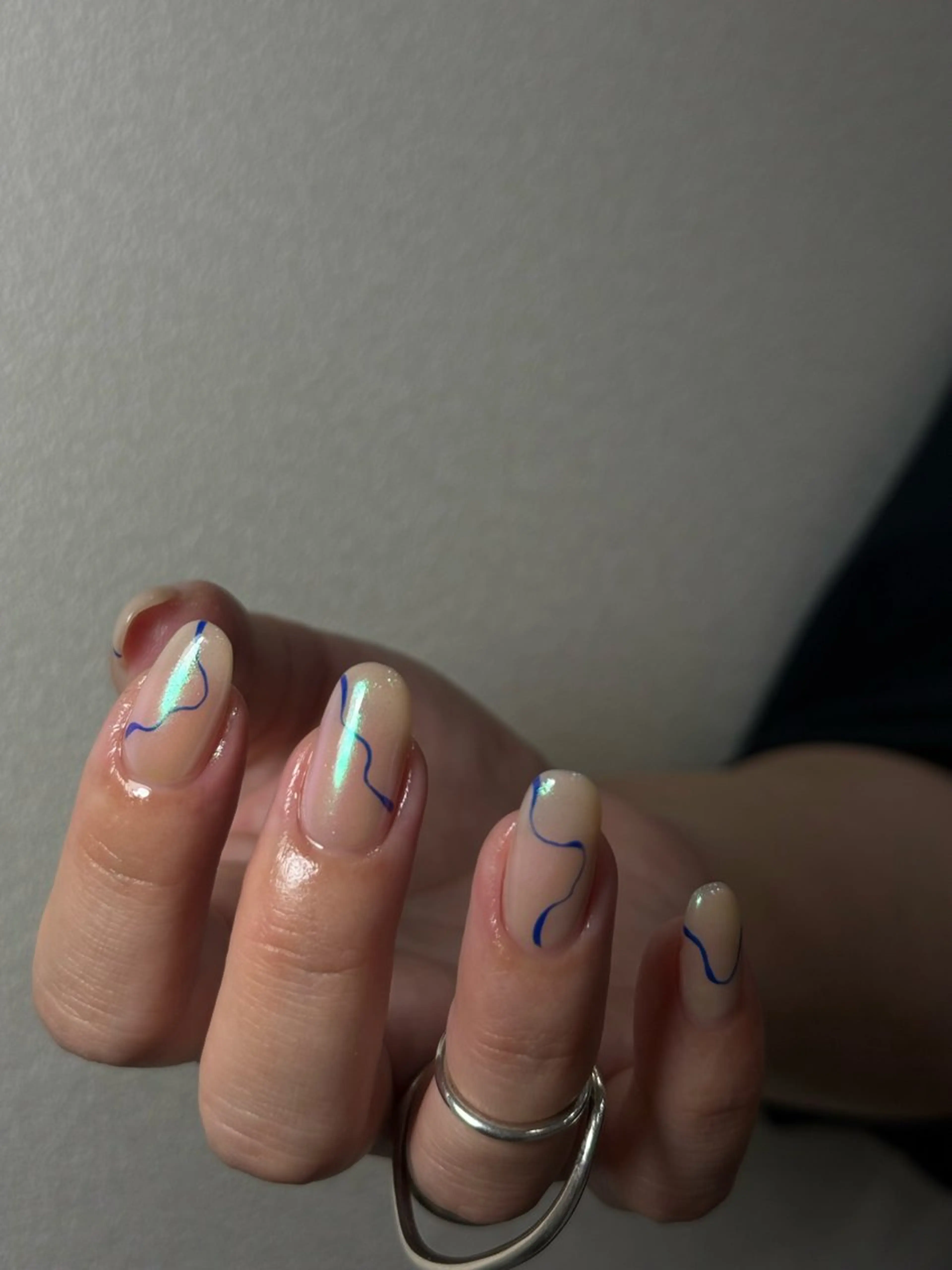 ネイル ハンドネイル neouv所属・NEOUV_ mikuのネイルデザイン