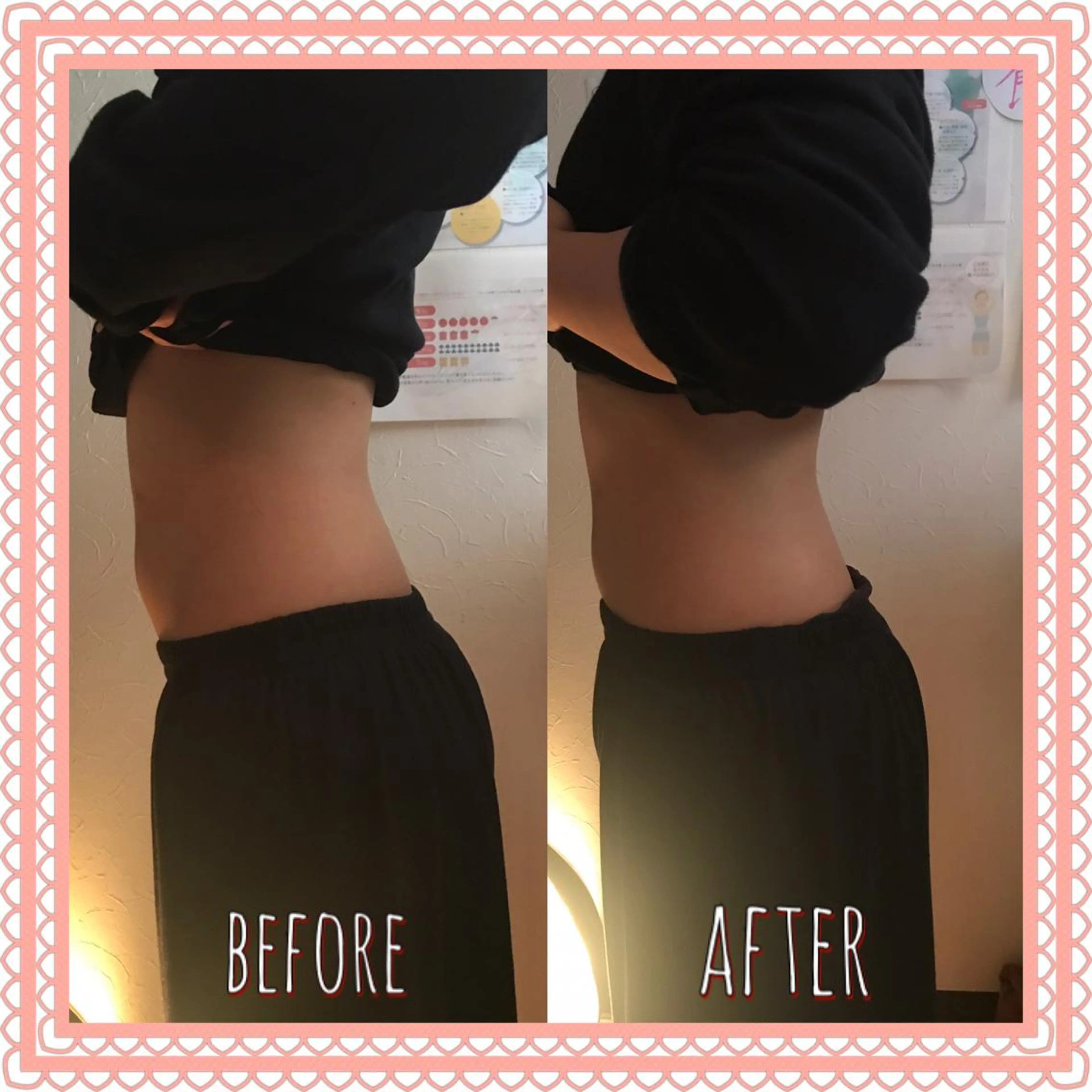 【足圧】鬼👹リンパ 身体整うサロンのエステ・リラクイメージ