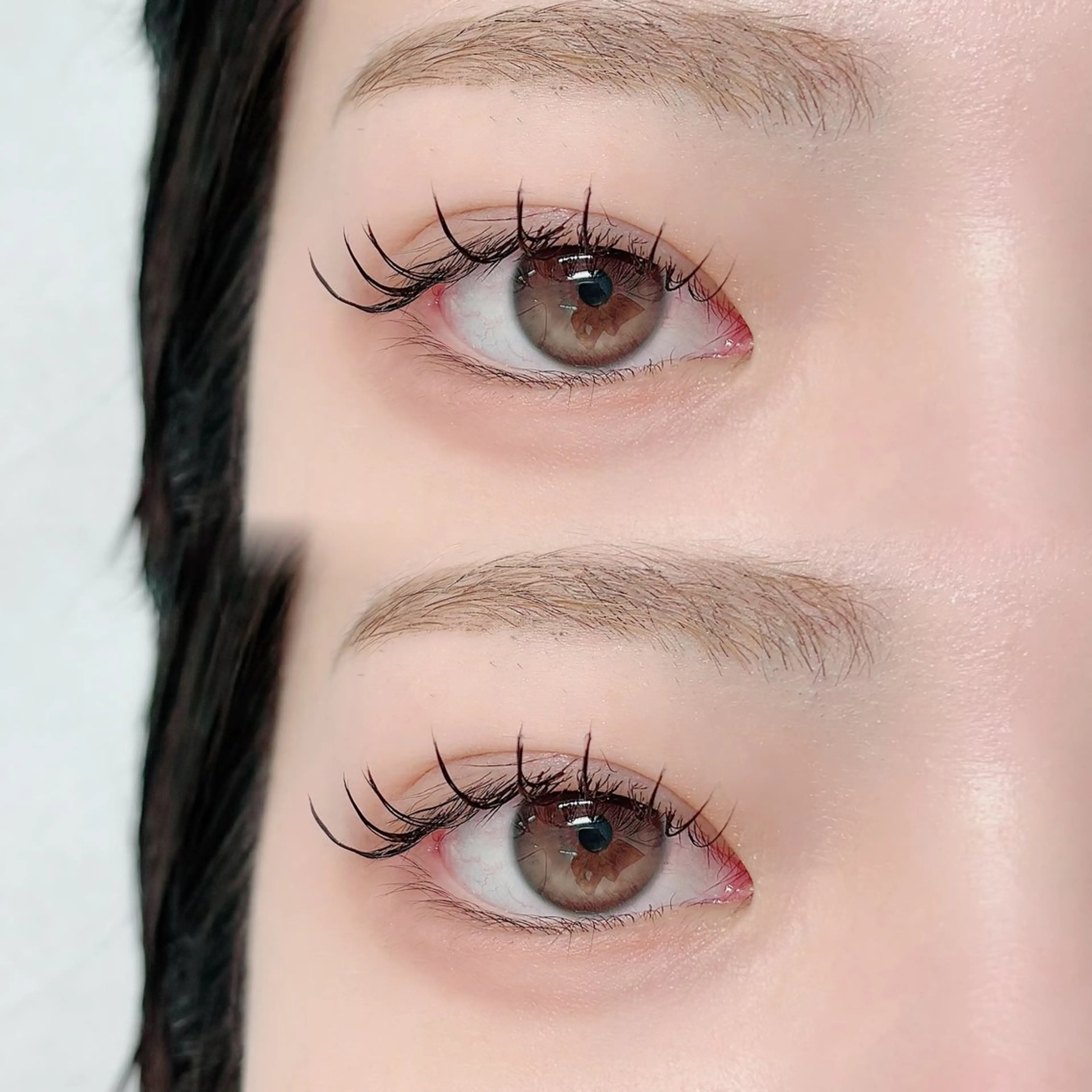 マツエク・マツパ マツエク Yuria♡ Makea福岡のマツエク・マツパデザイン