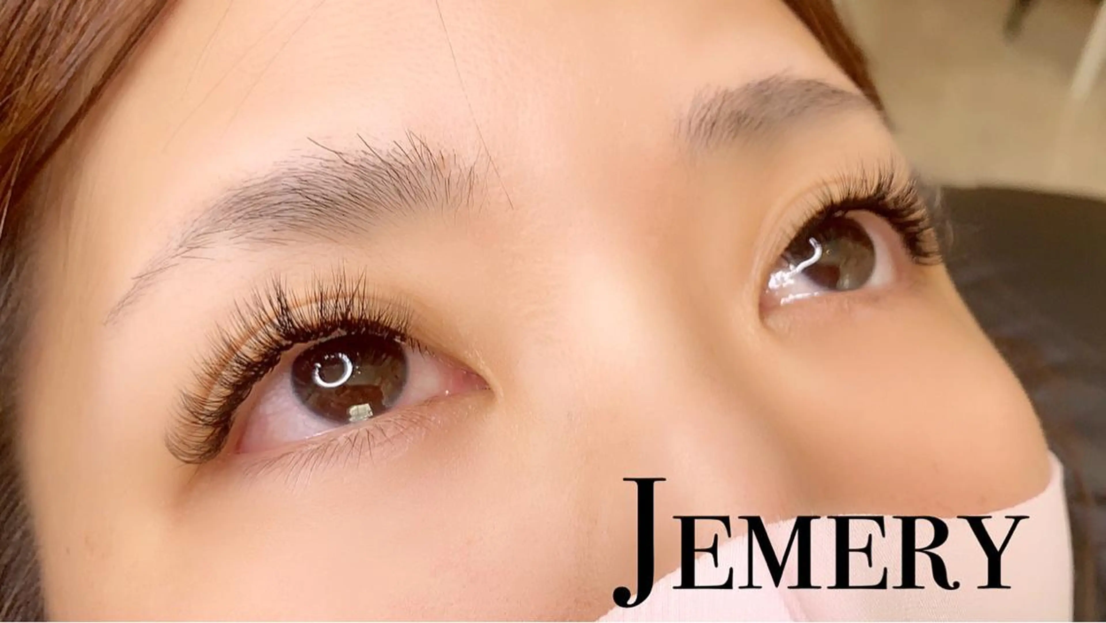 マツエク・マツパ Dカール マツエク Jemery所属・💎 Jemery 💎のマツエク・マツパデザイン