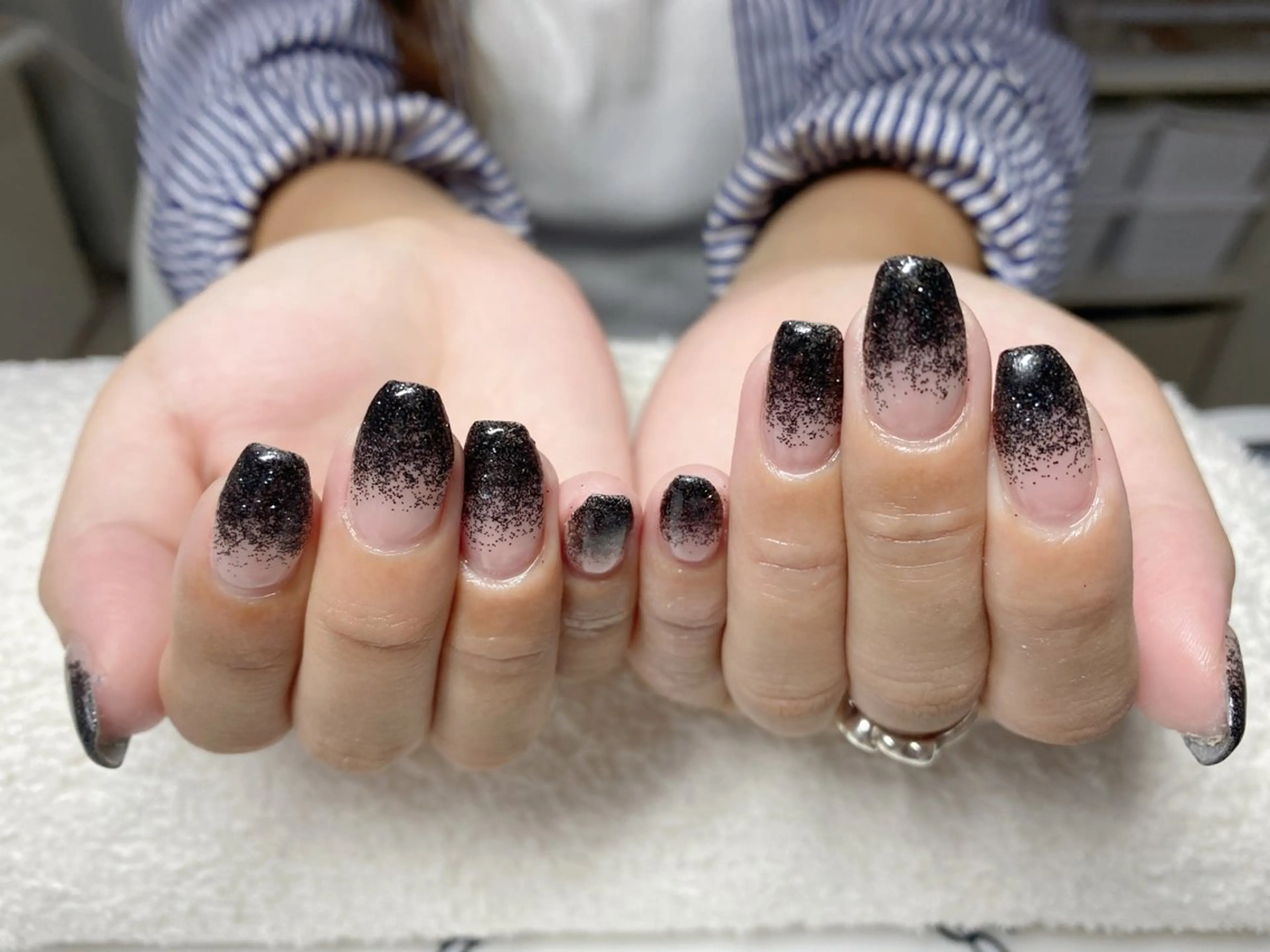 ネイル ハンドネイル MYU Nails所属・MYU Nailsのネイルデザイン