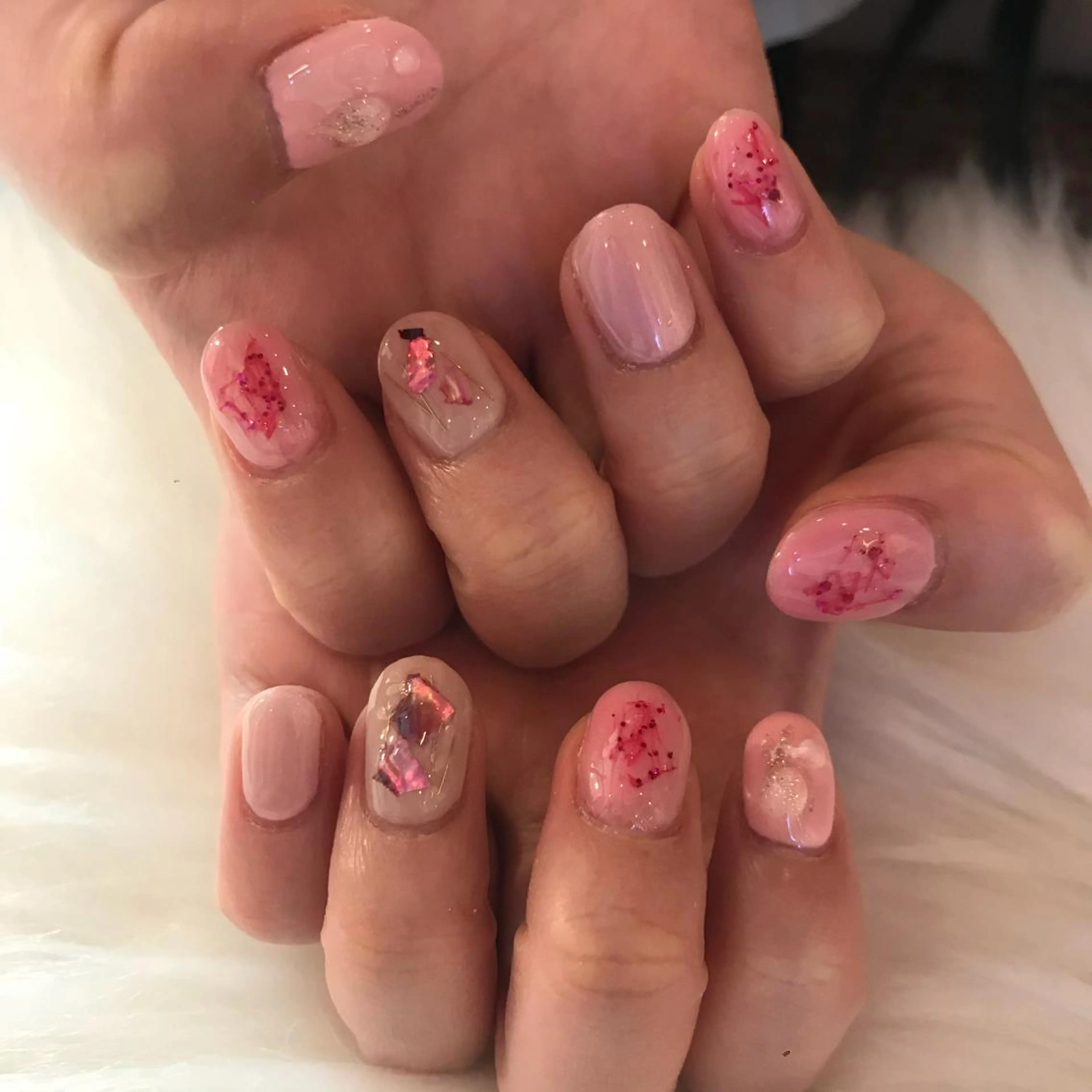 ネイル ハンドネイル HiMe .のその他イメージ