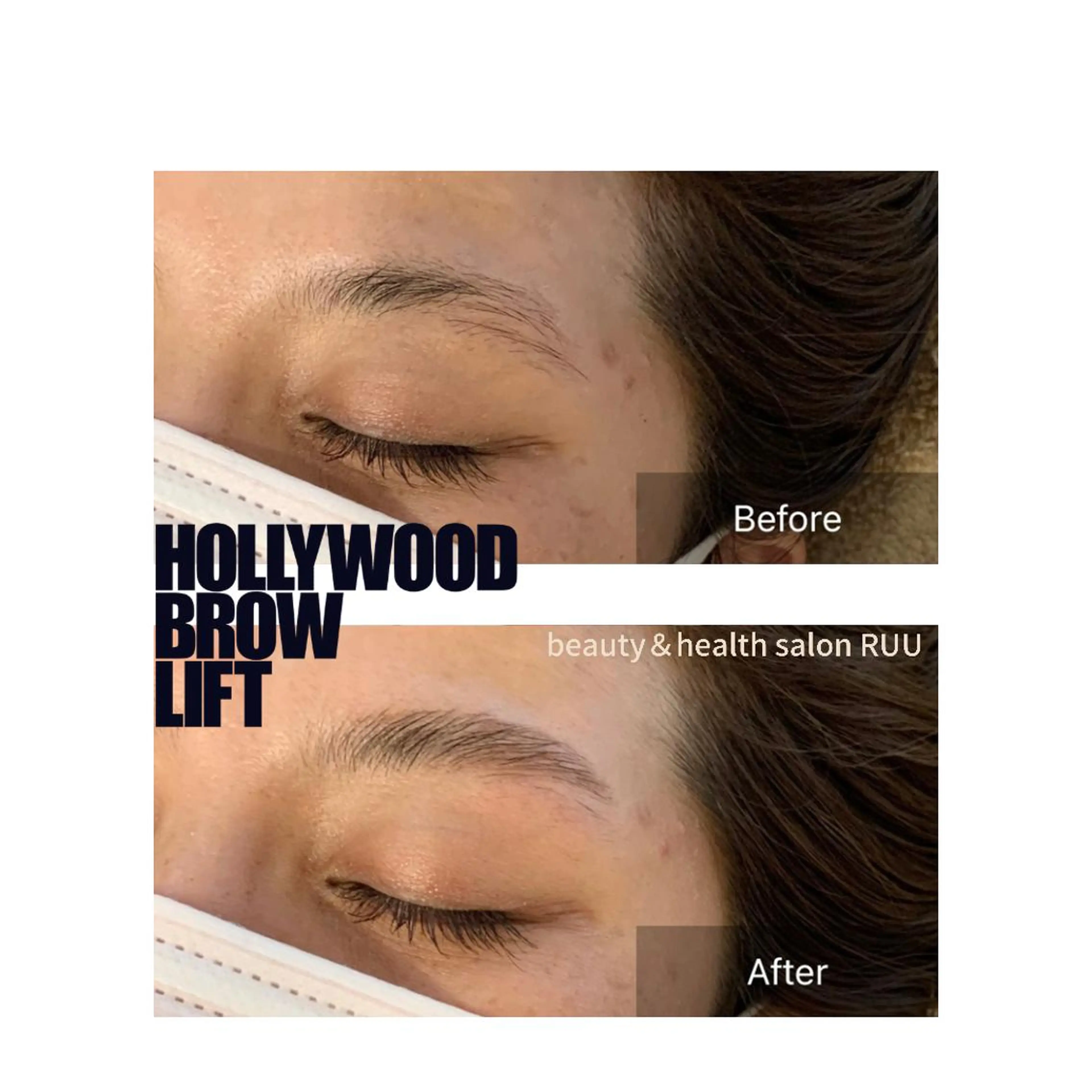 【頭痛、睡眠改善】 salon RUUのエステ・リラクイメージ