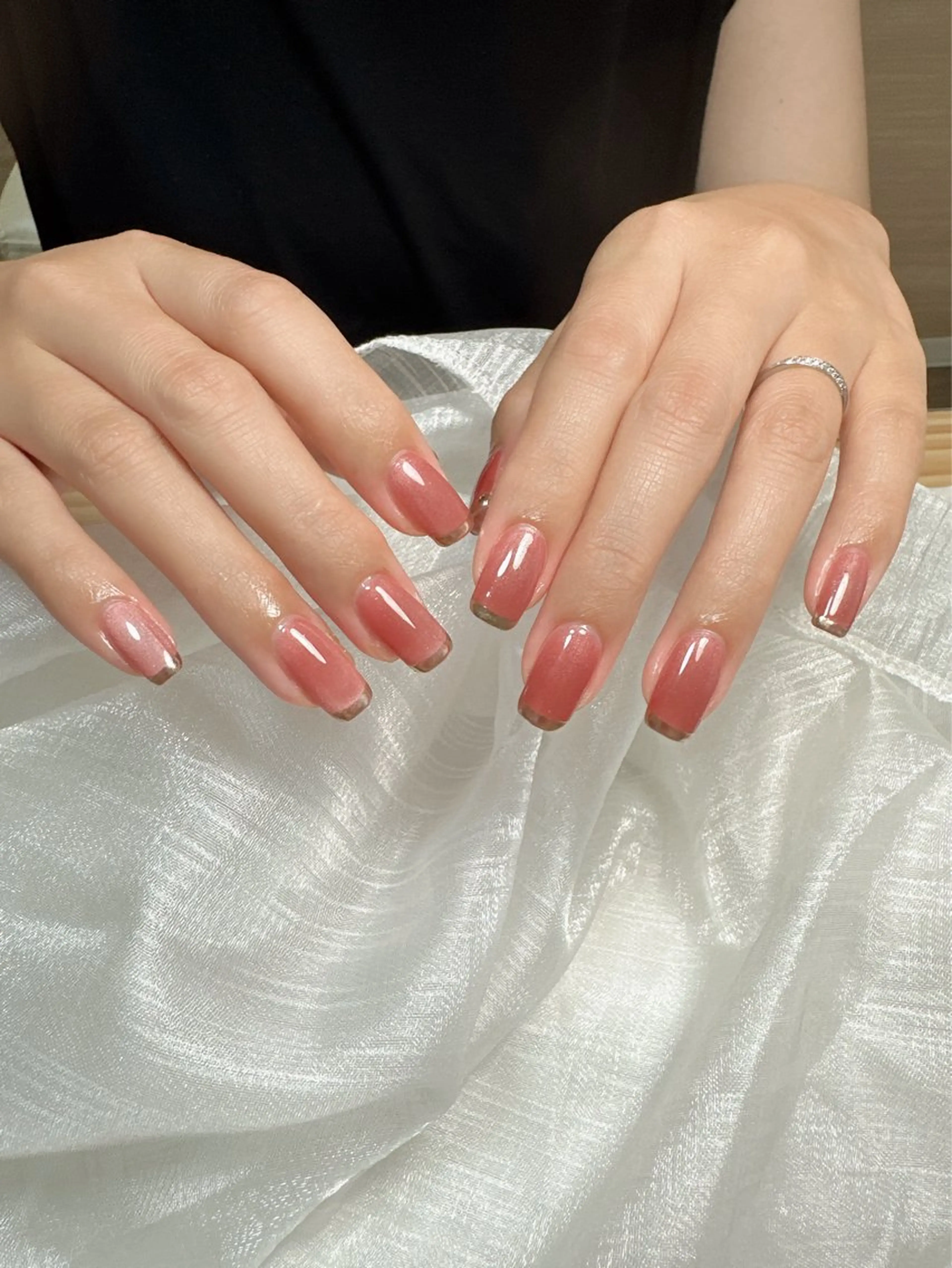 ネイル P&Y NailSalonのネイルデザイン