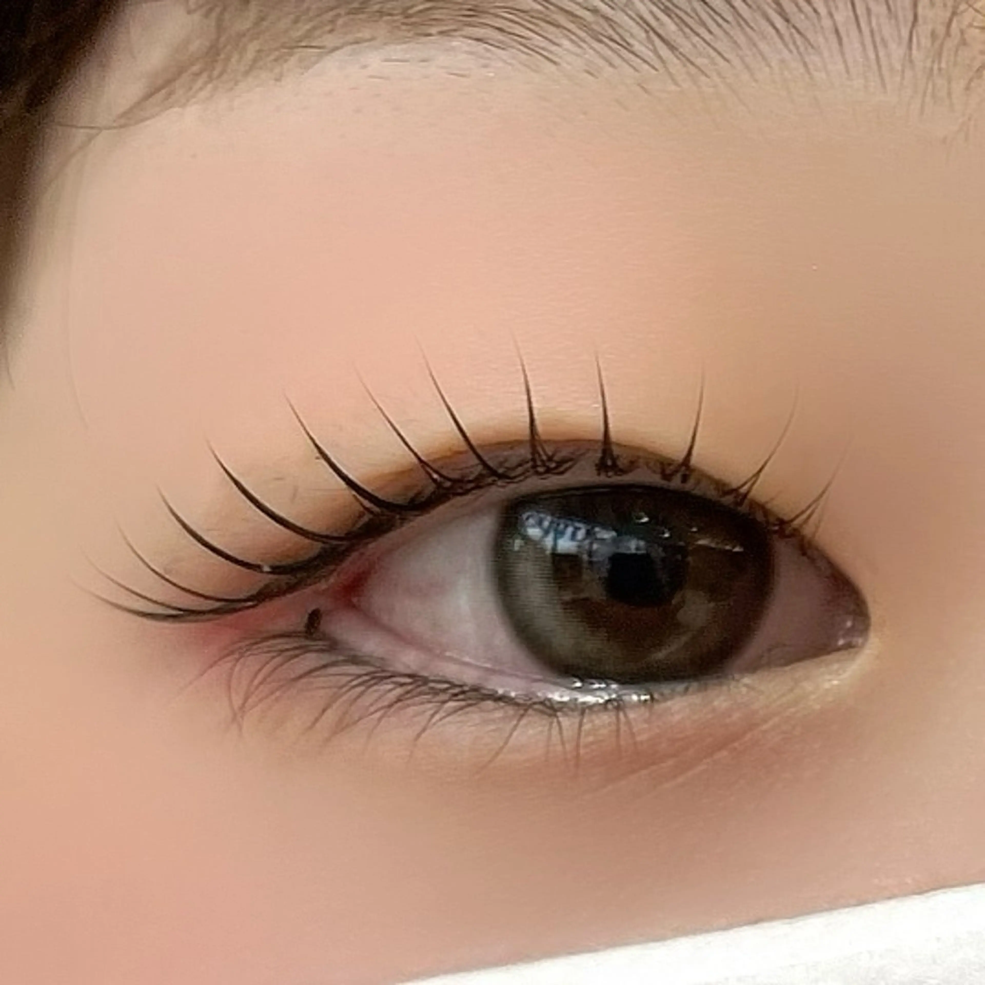 マツエク・マツパ 伊藤 茉椰のマツエク・マツパデザイン