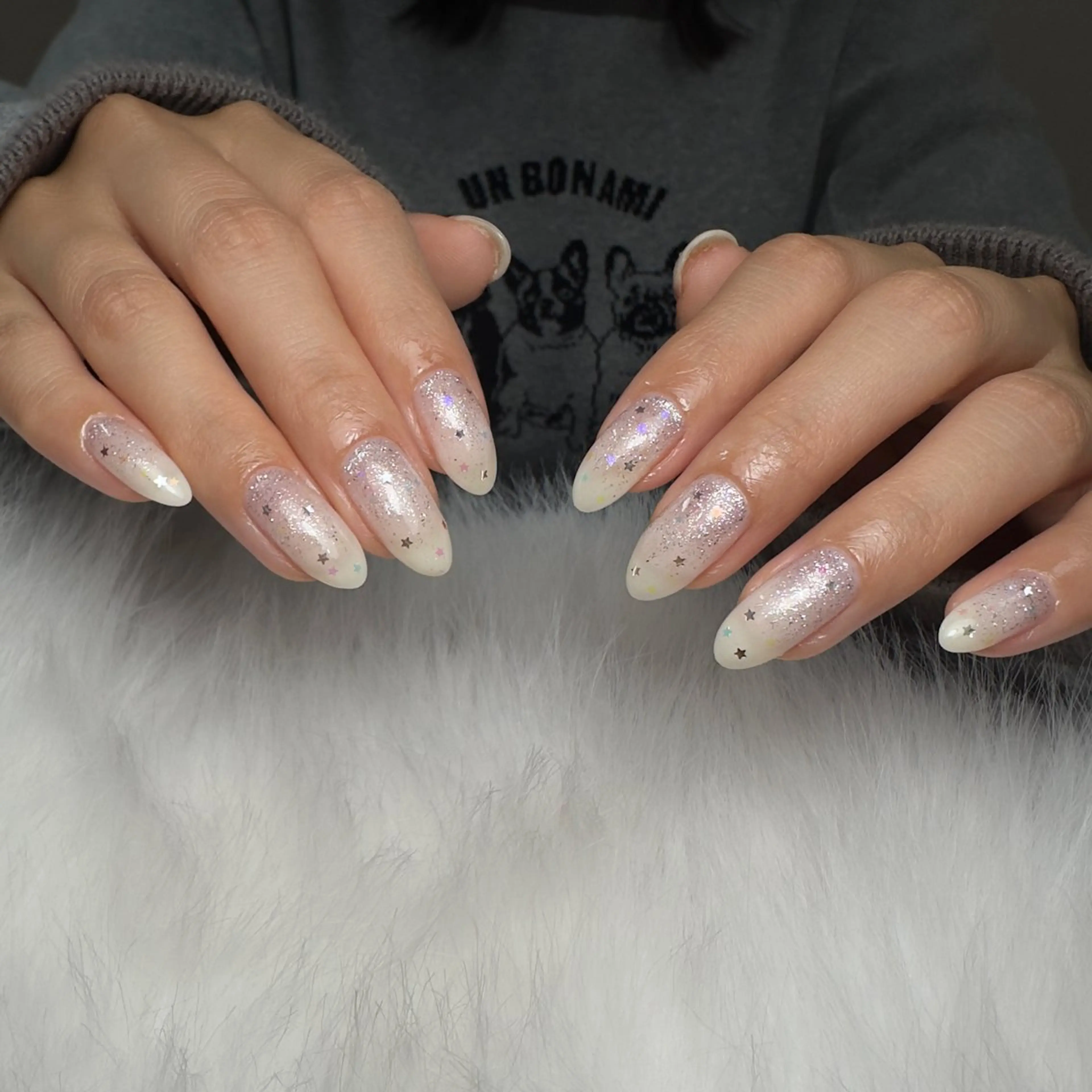 ネイル ハンドネイル MIAMI NAIL所属・Miami Nailのネイルデザイン