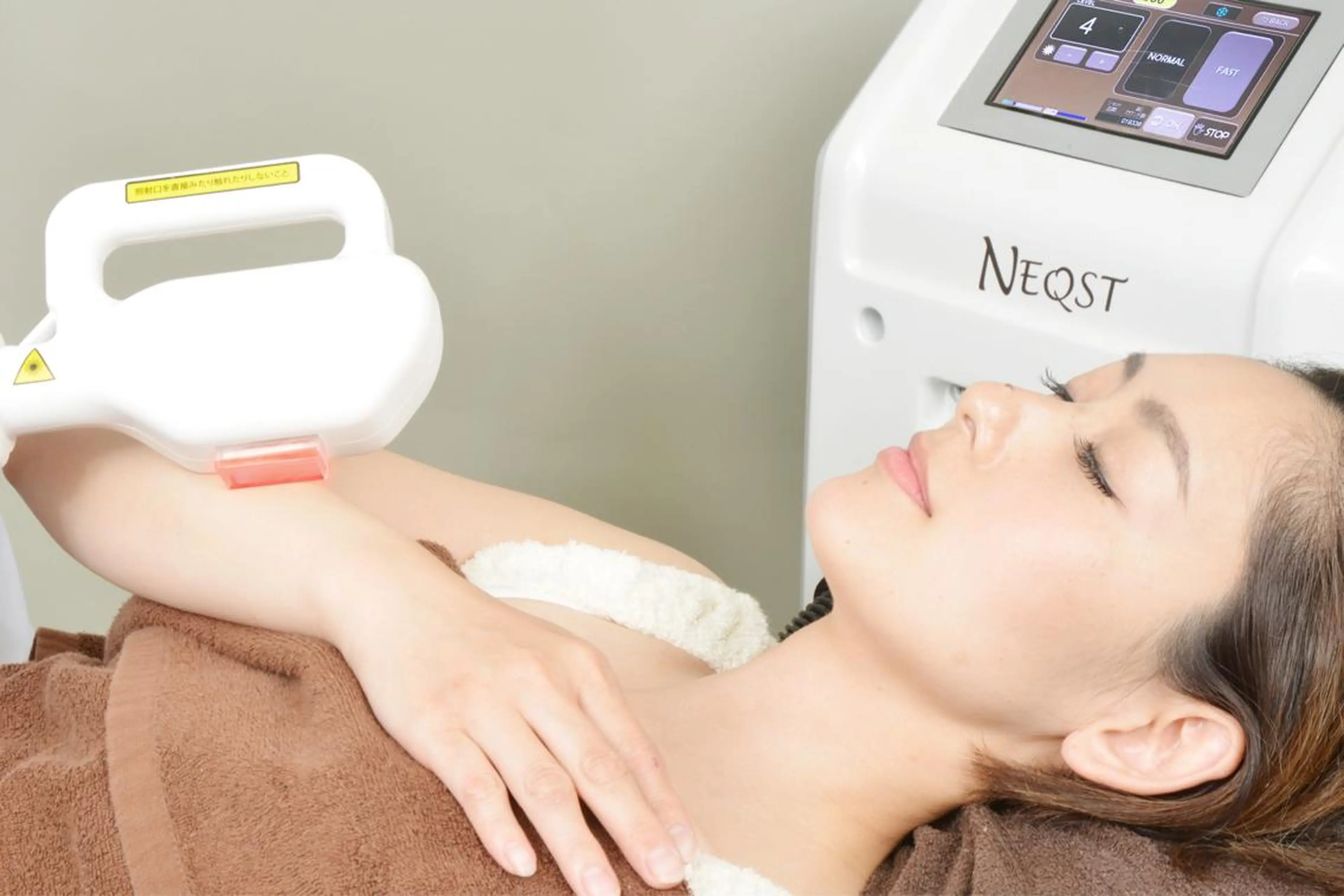 脱毛 尾登 俊哉のその他イメージ