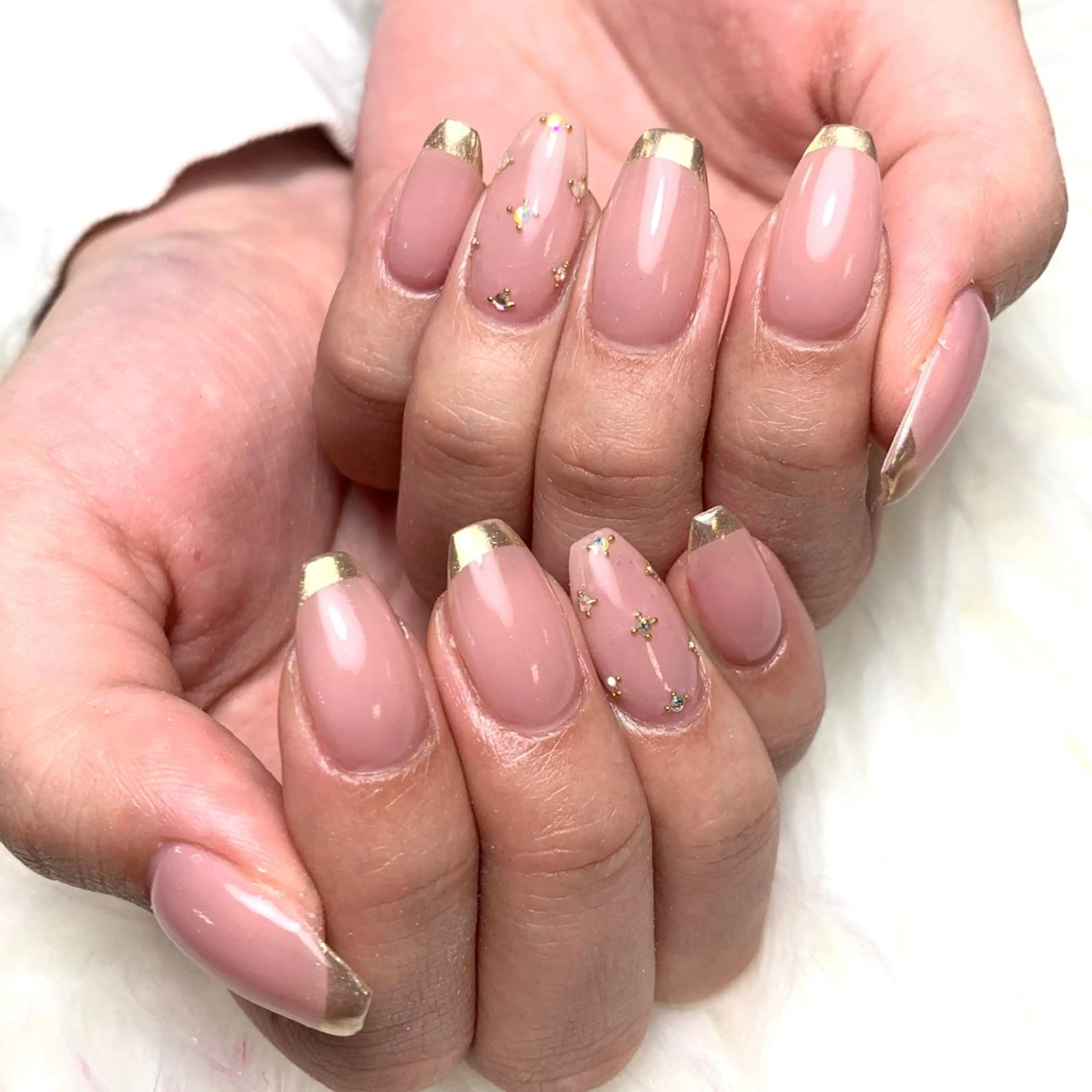 ネイル esterella所属・Nail salon esterellaのネイルデザイン