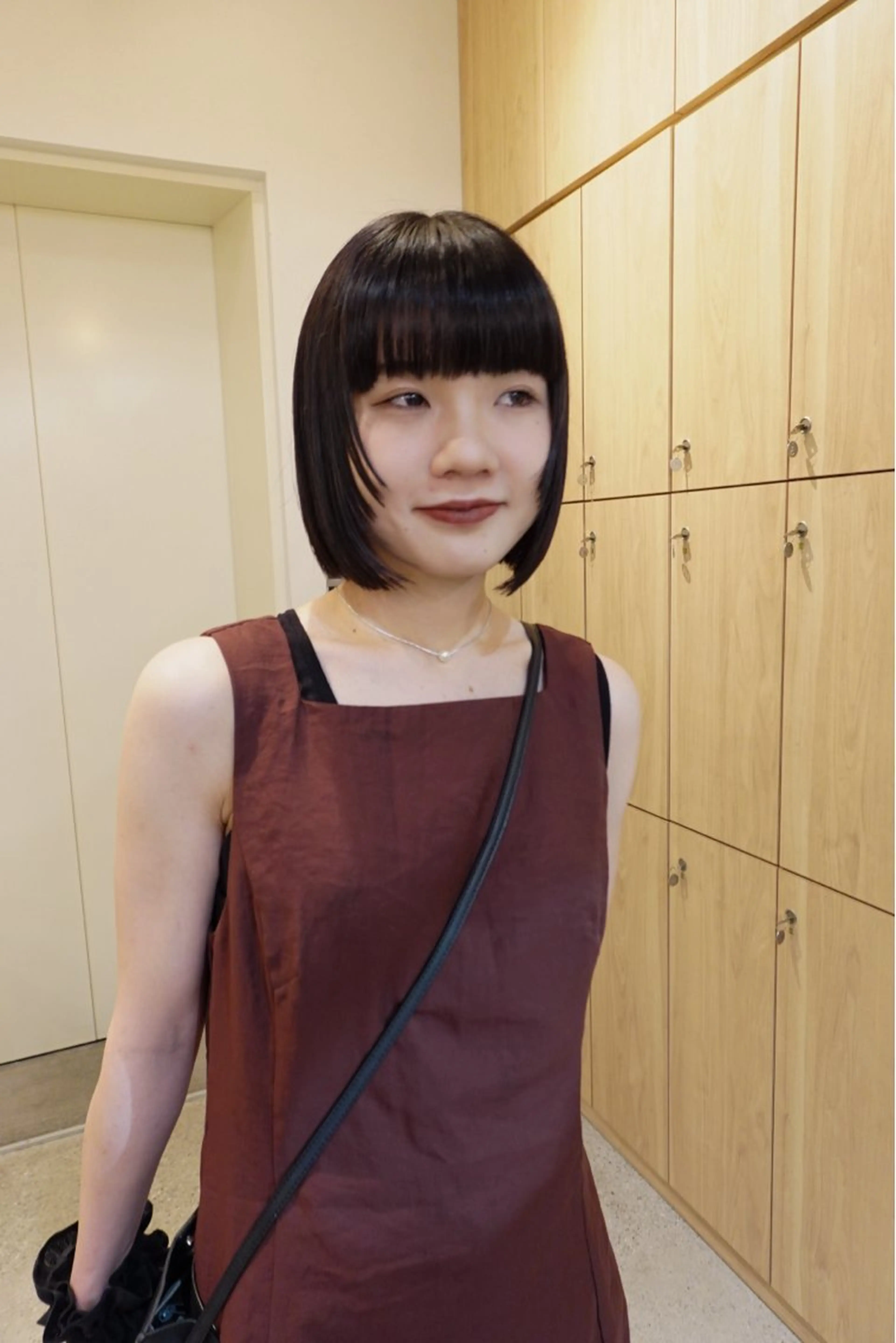 ショート December/ jingumae所属・【カットモデル募集】 yuzuのヘアスタイル