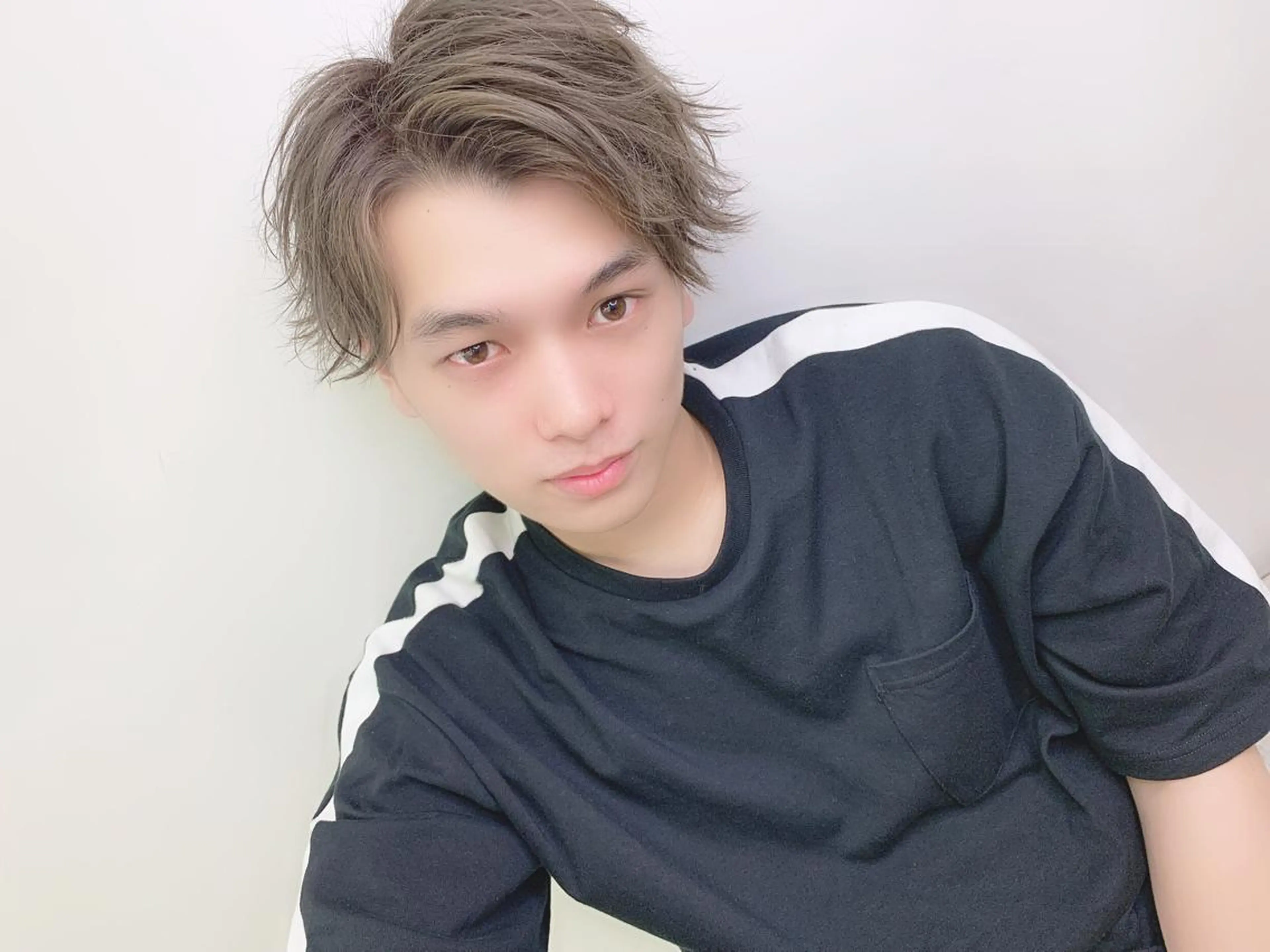 ⭐️メンズ限定⭐️アイブロウwax＋マツパ❄️の写真