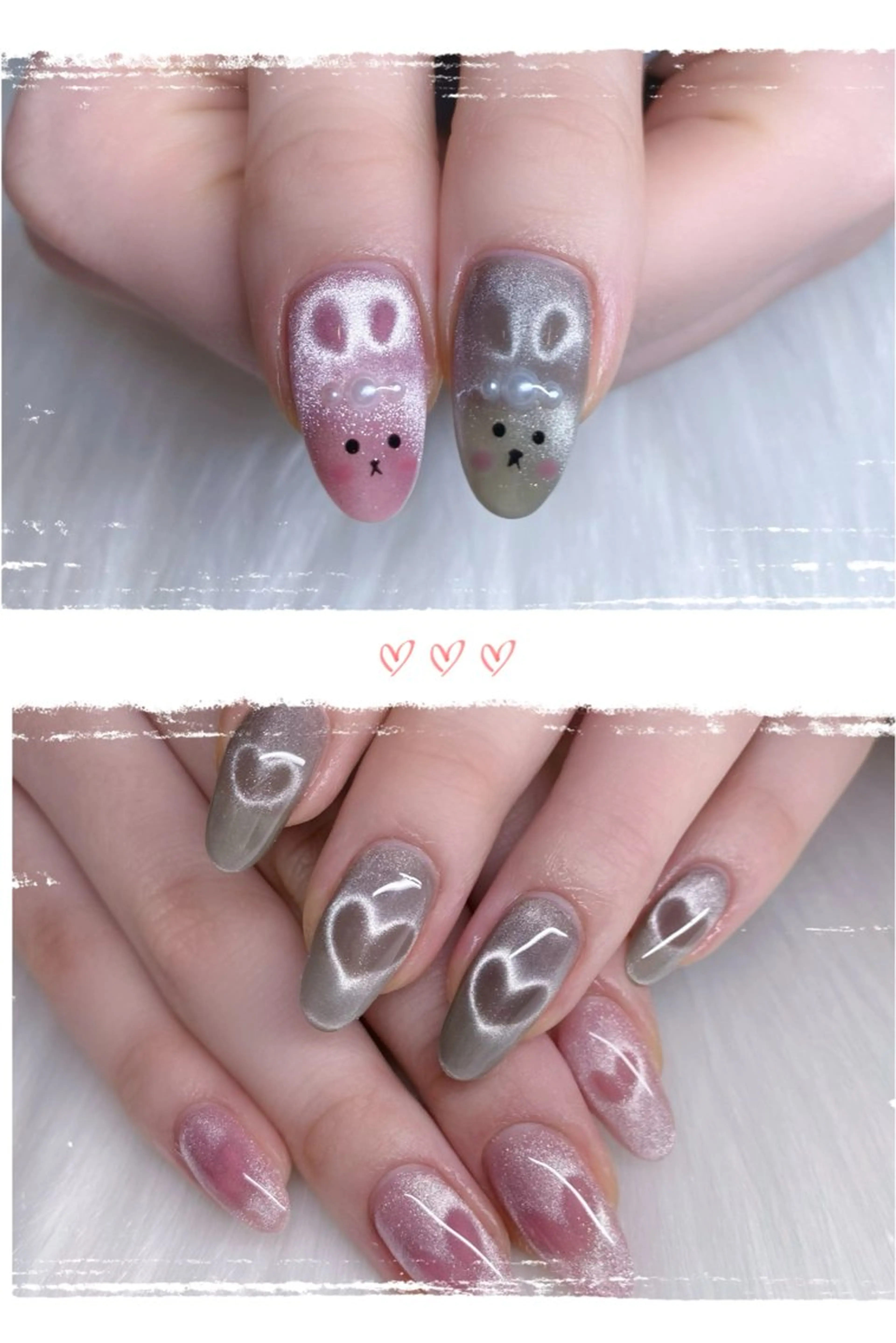 ネイル ハンドネイル Nail Lifeのネイルデザイン