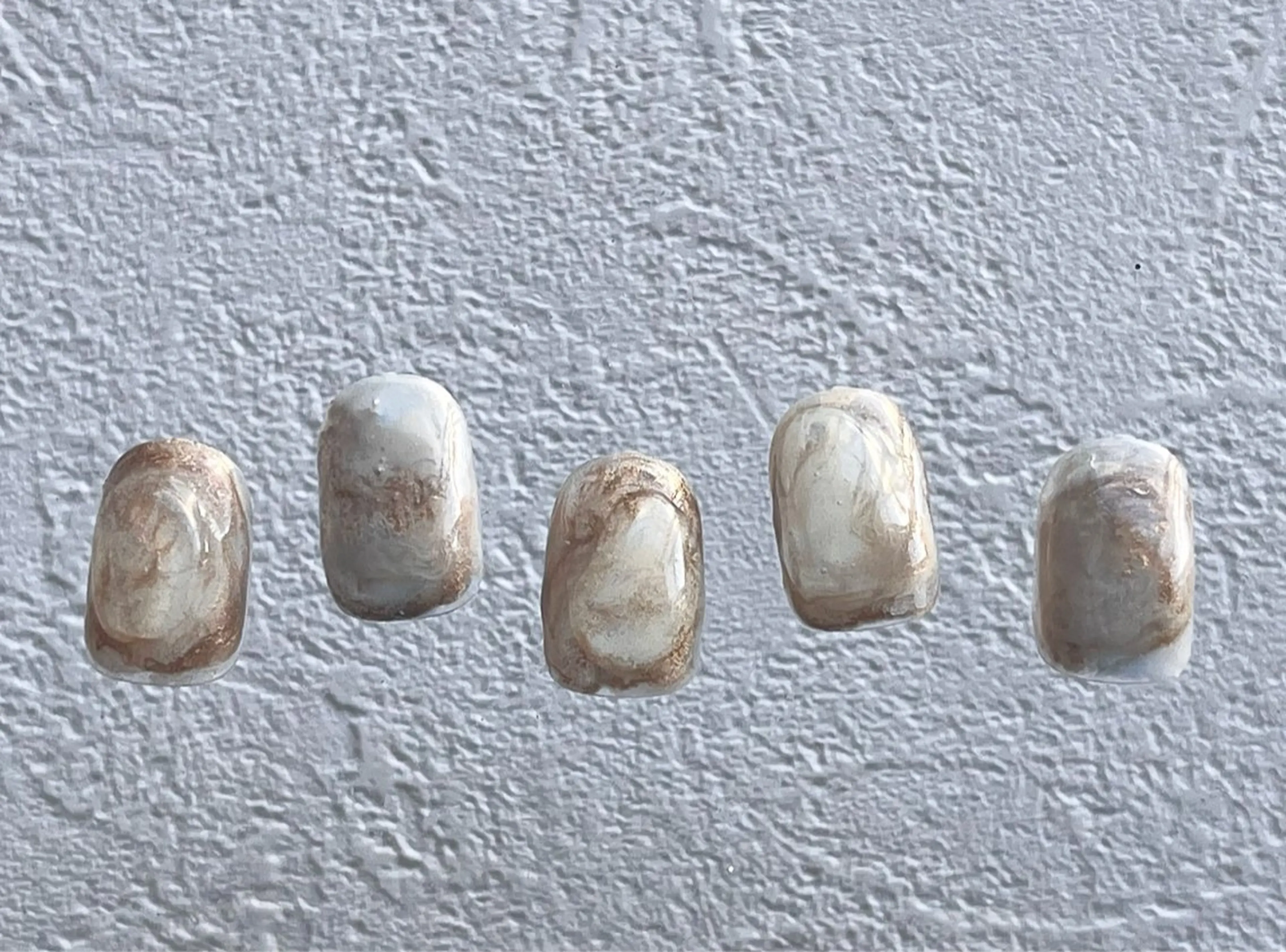 ネイル diarblue辻堂 reinaのネイルデザイン