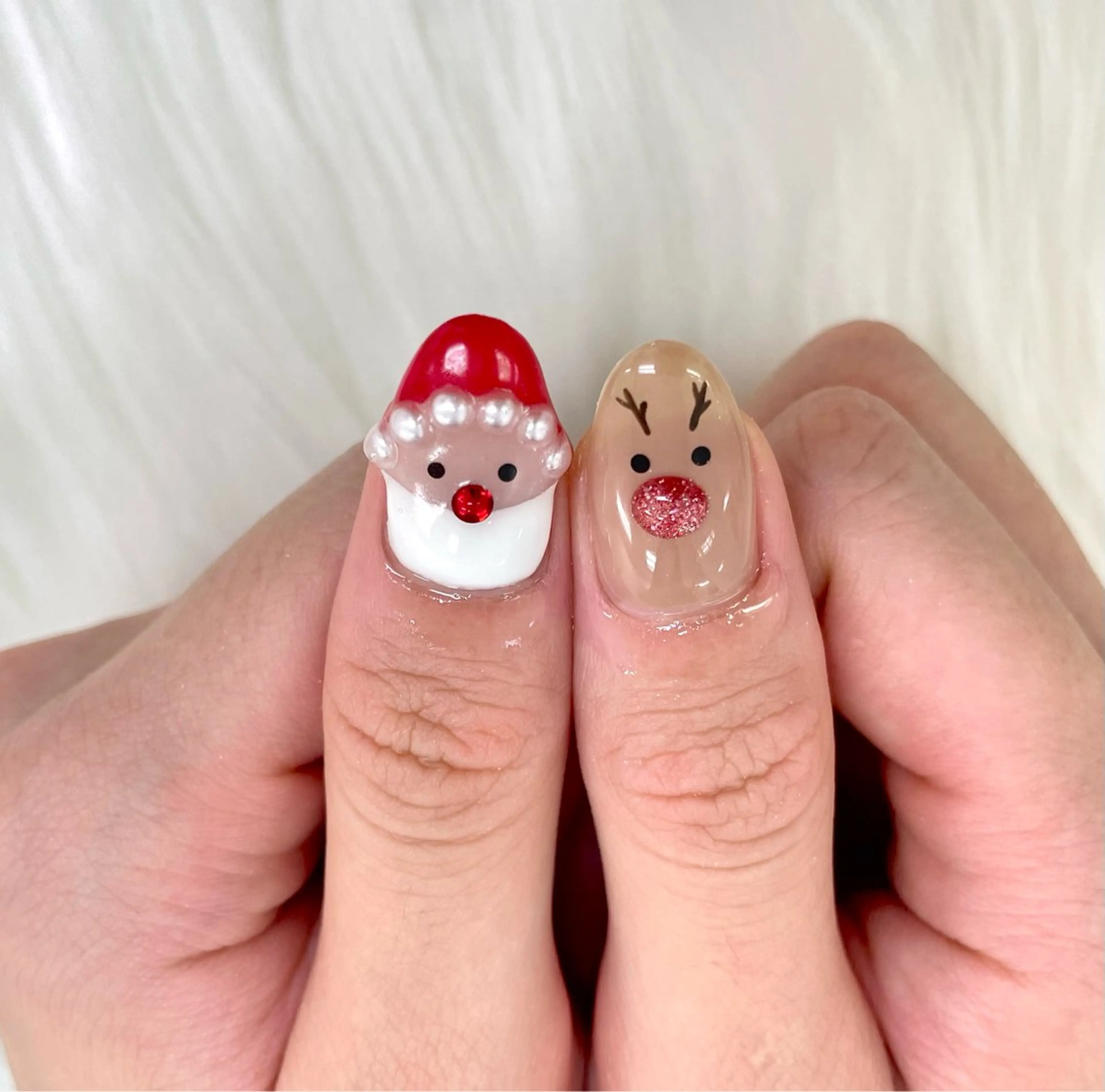 ネイル ハンドネイル CHO nail あやねのネイルデザイン