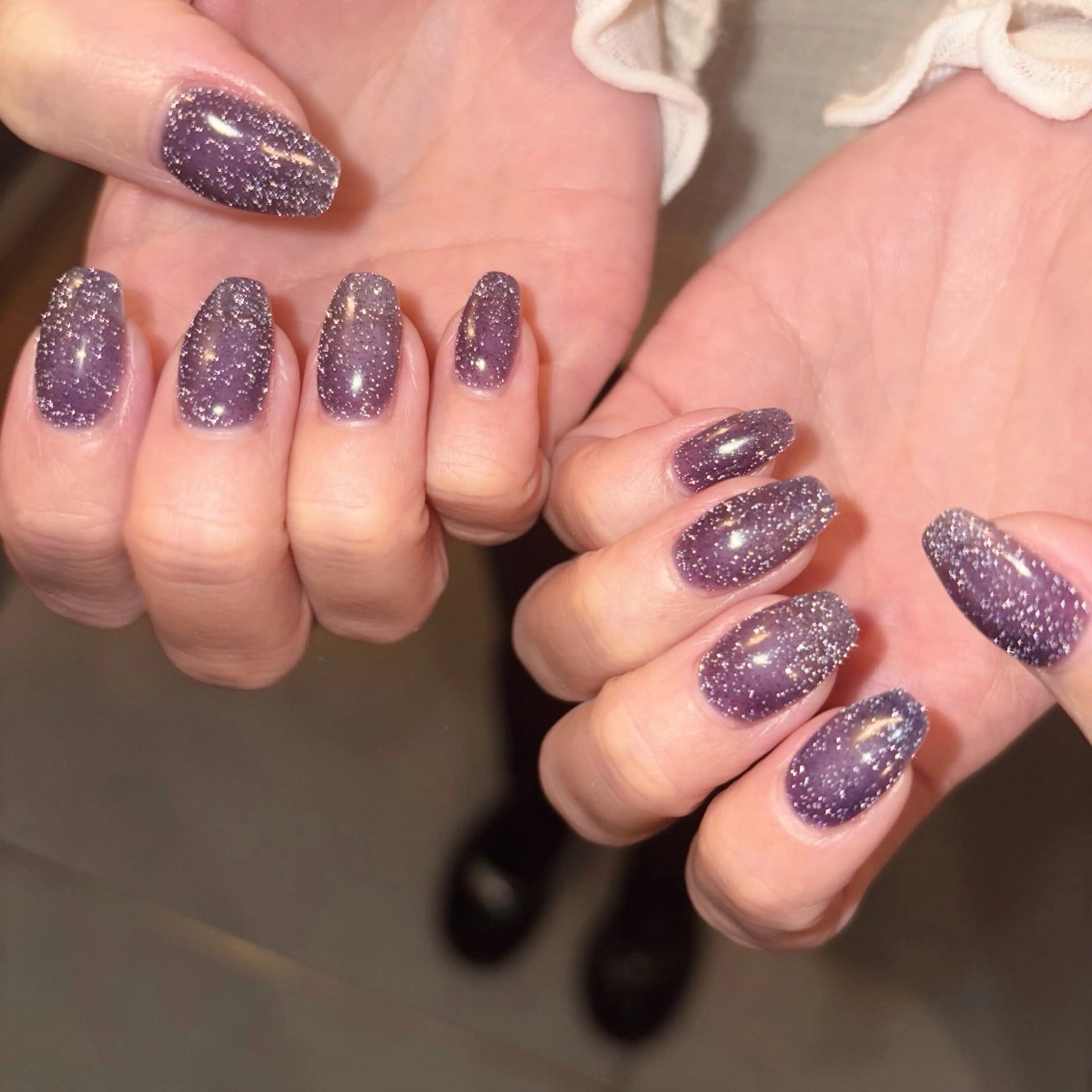 ネイル K Aのネイルデザイン