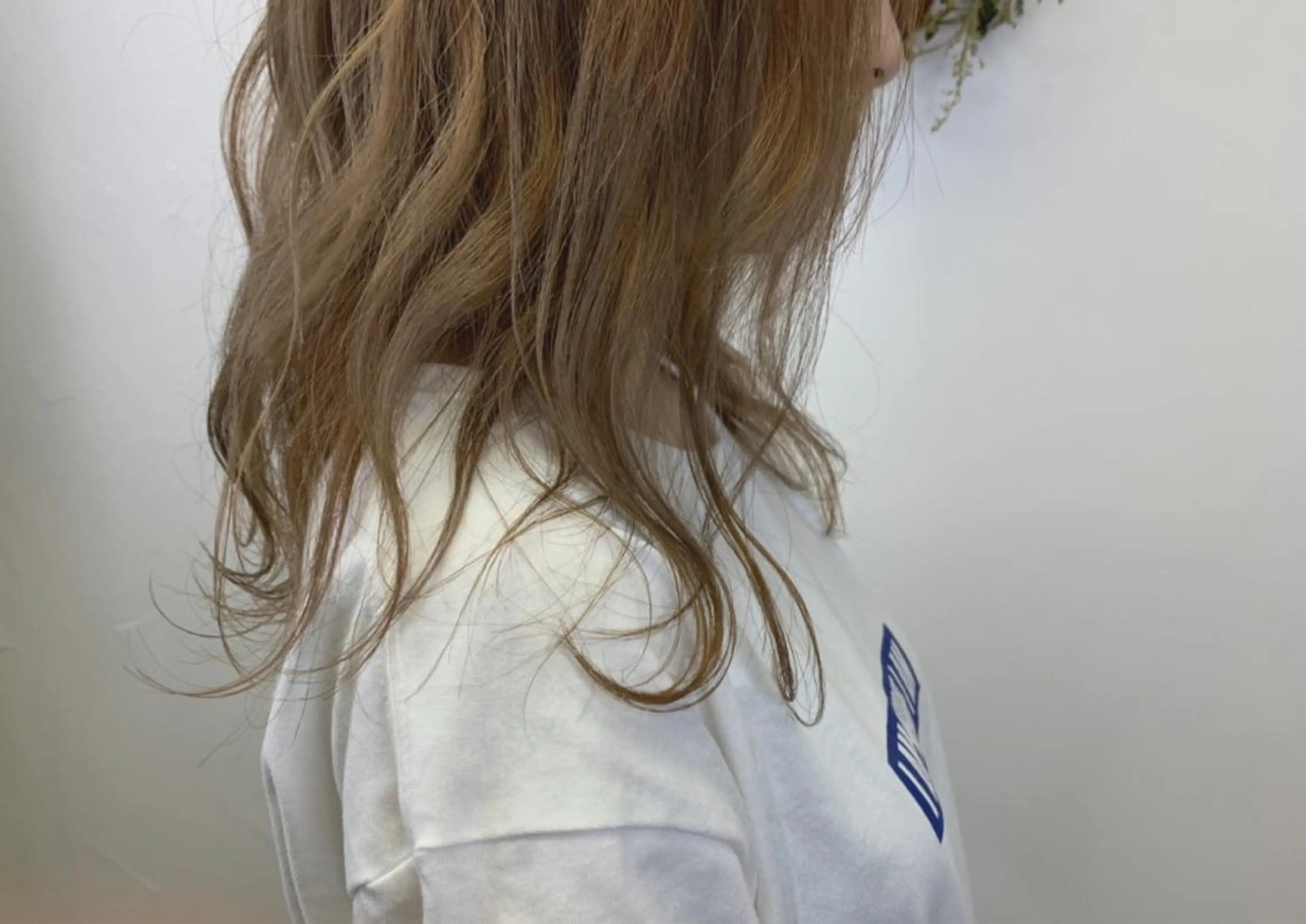 ミディアム 森 隆司のヘアスタイル
