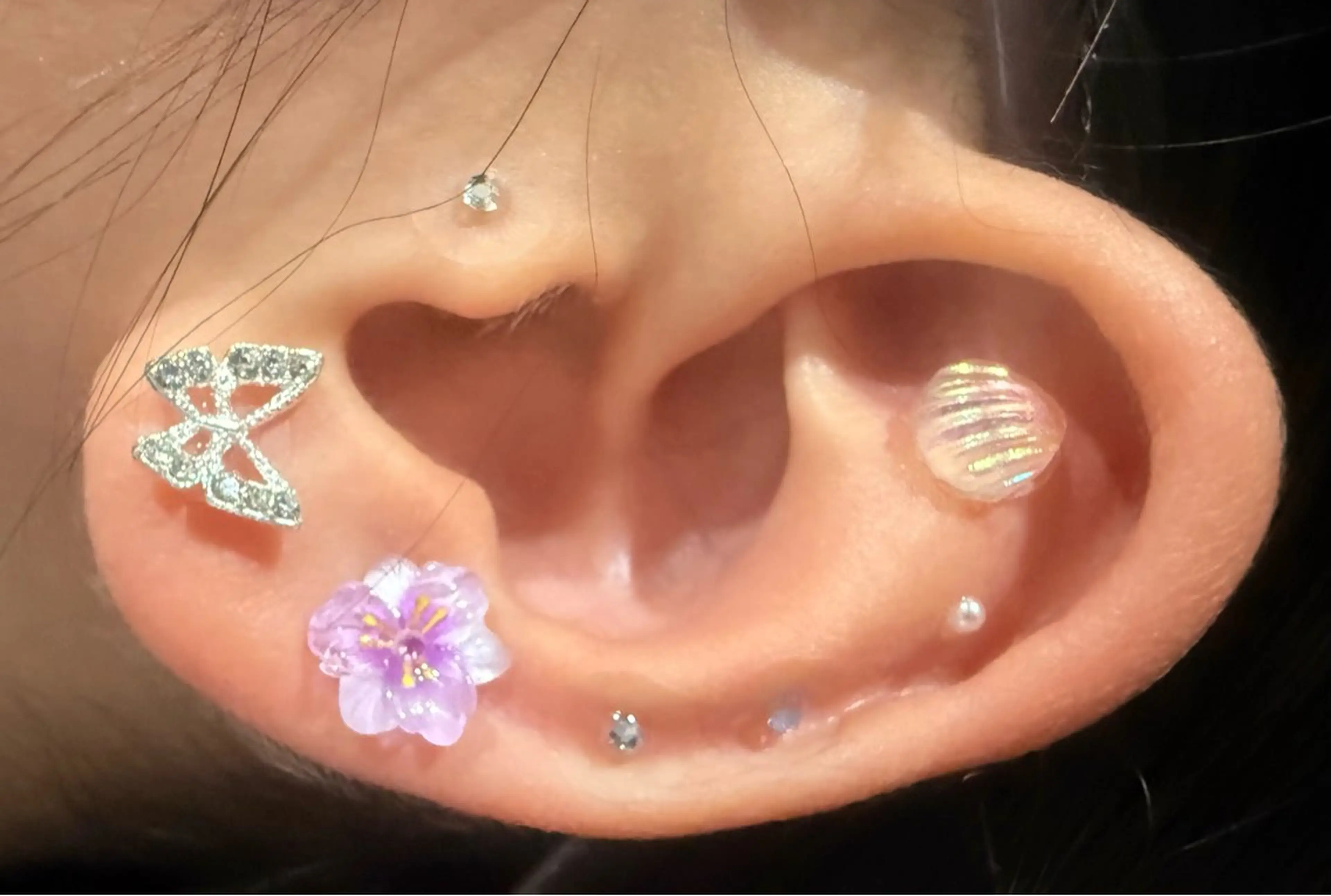 その他 LiZA エステティックサロンのエステ・リラクイメージ