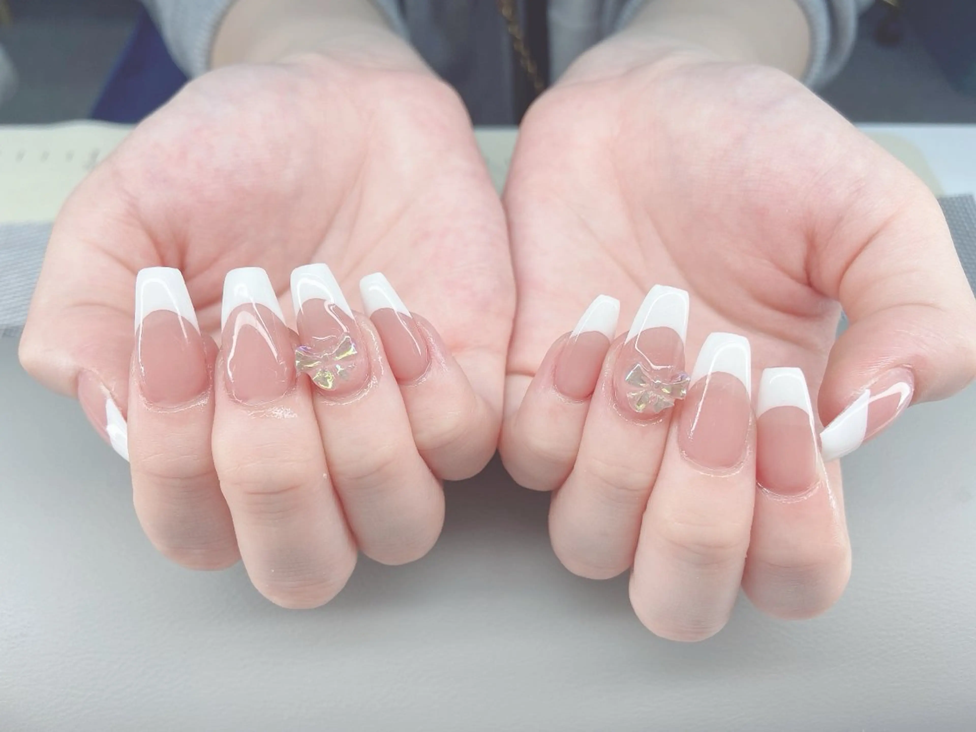 ネイル ハンドネイル ♡Sherry  Nail♡のネイルデザイン