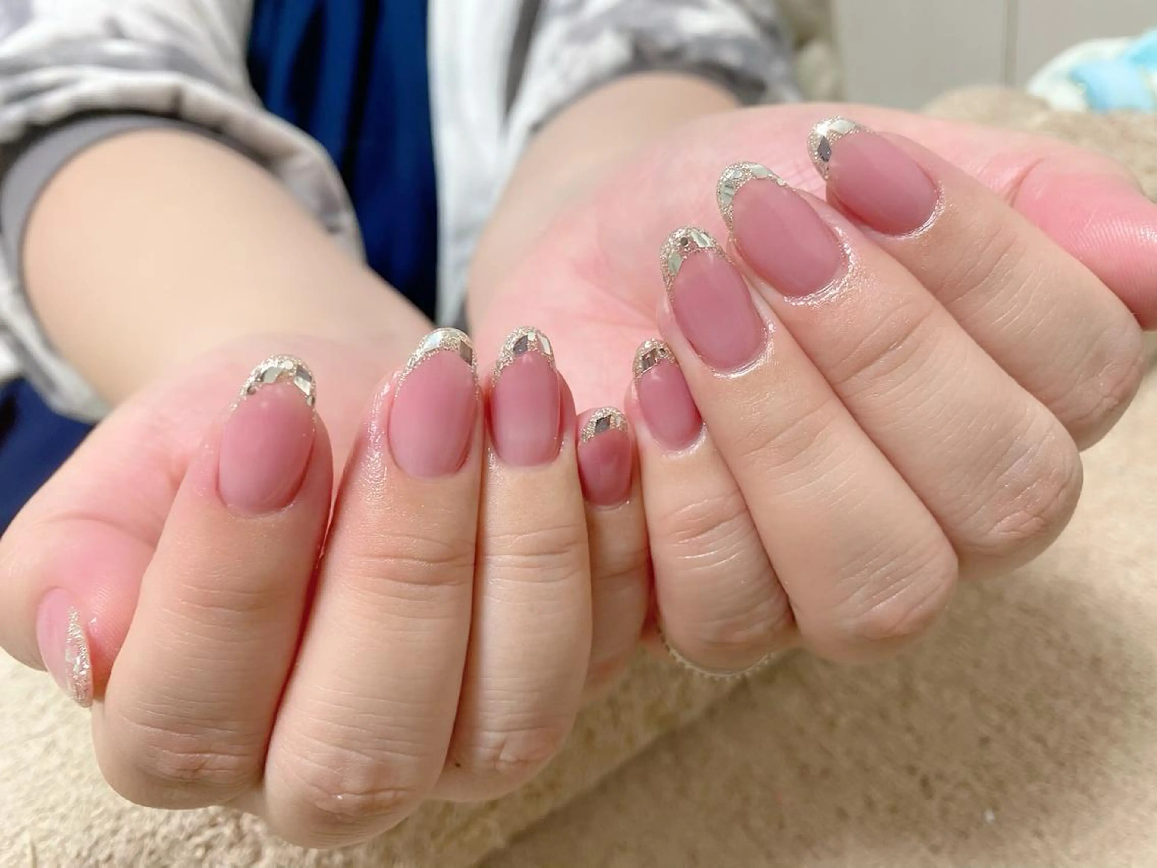 ネイル 💅fleur Ayumiのネイルデザイン
