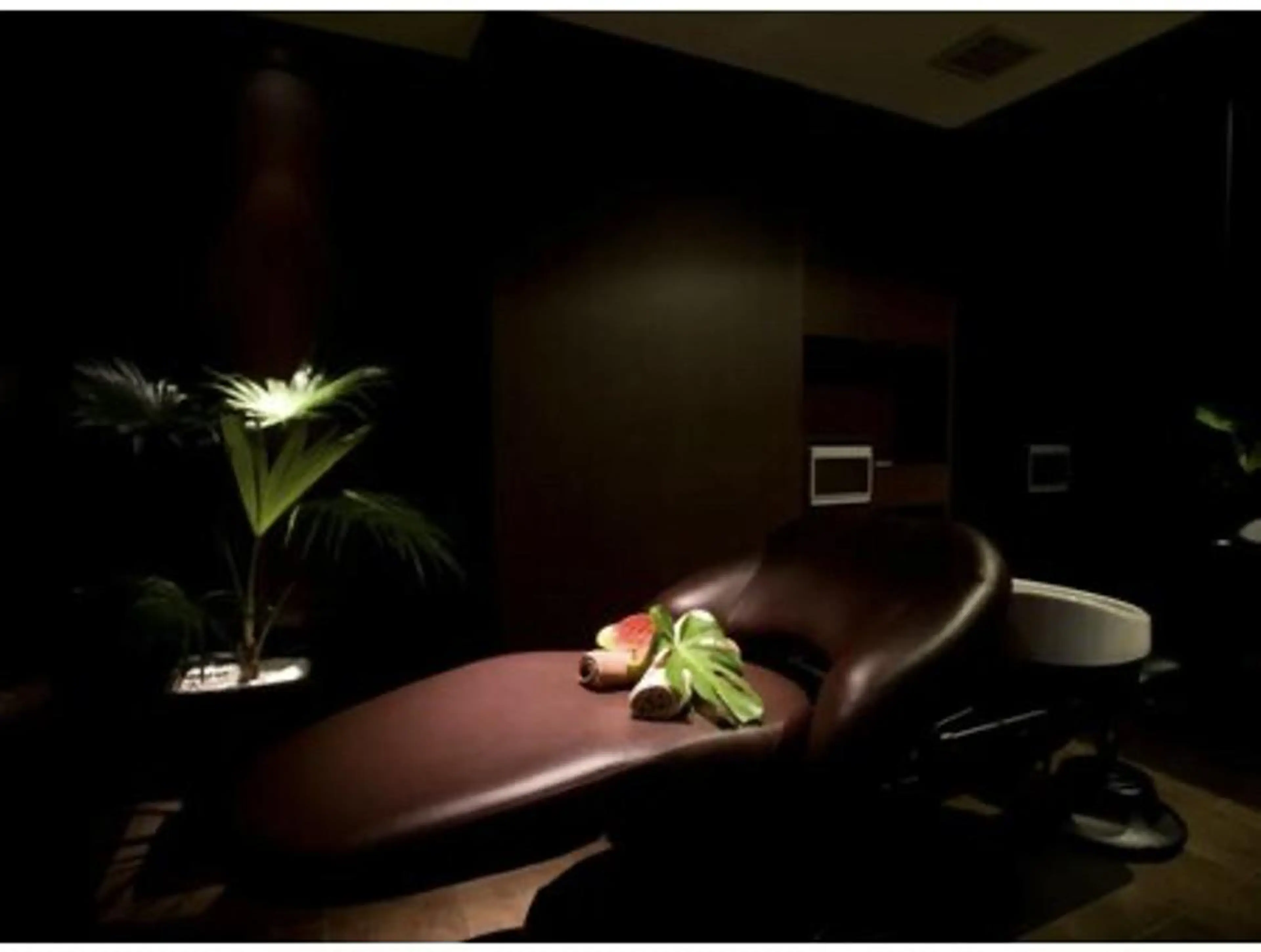 〖癒しの空間🤍🫧〗30分アロマヘッドスパ🐑💭の写真