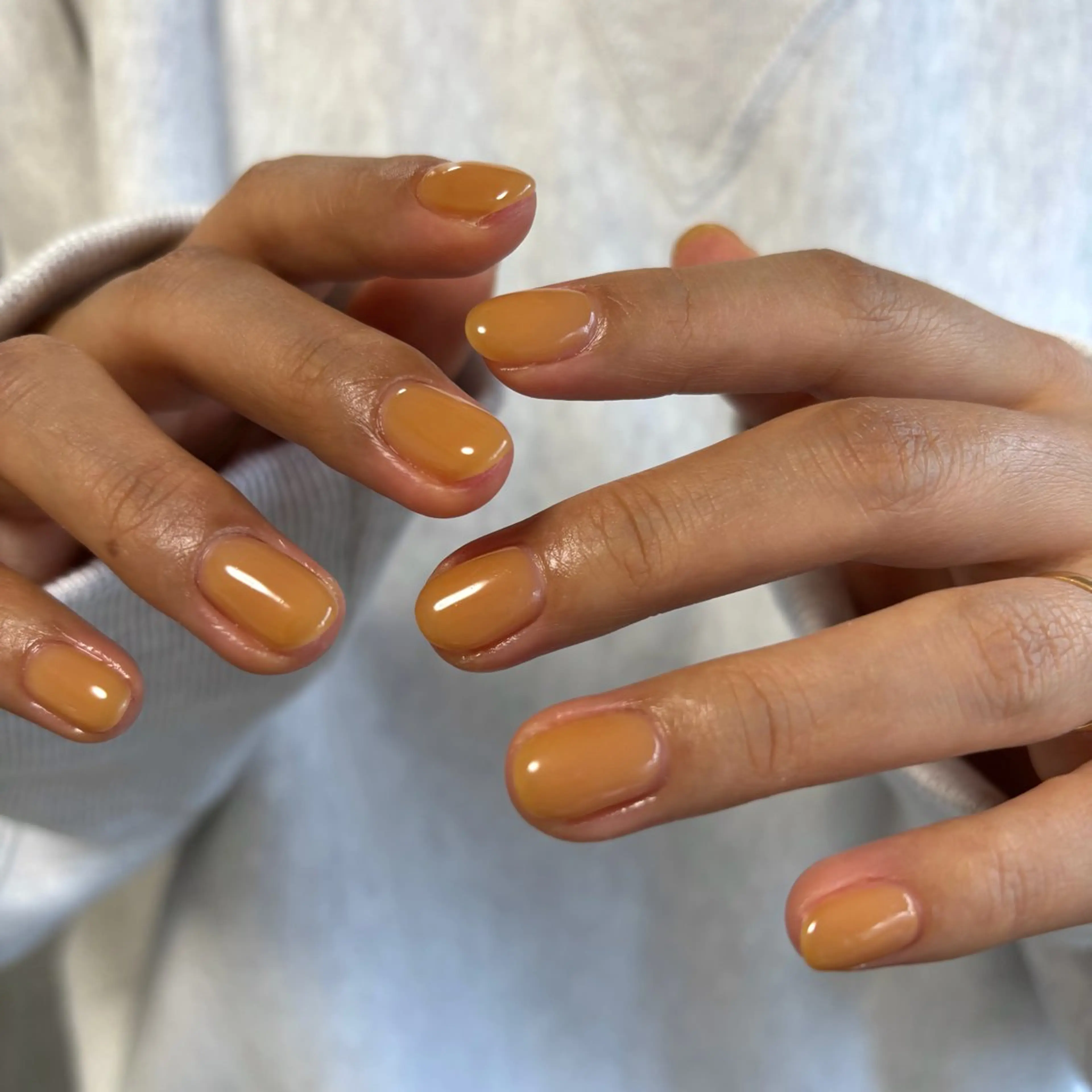 ネイル ハンドネイル yu-il 国分寺ネイルサロンのネイルデザイン