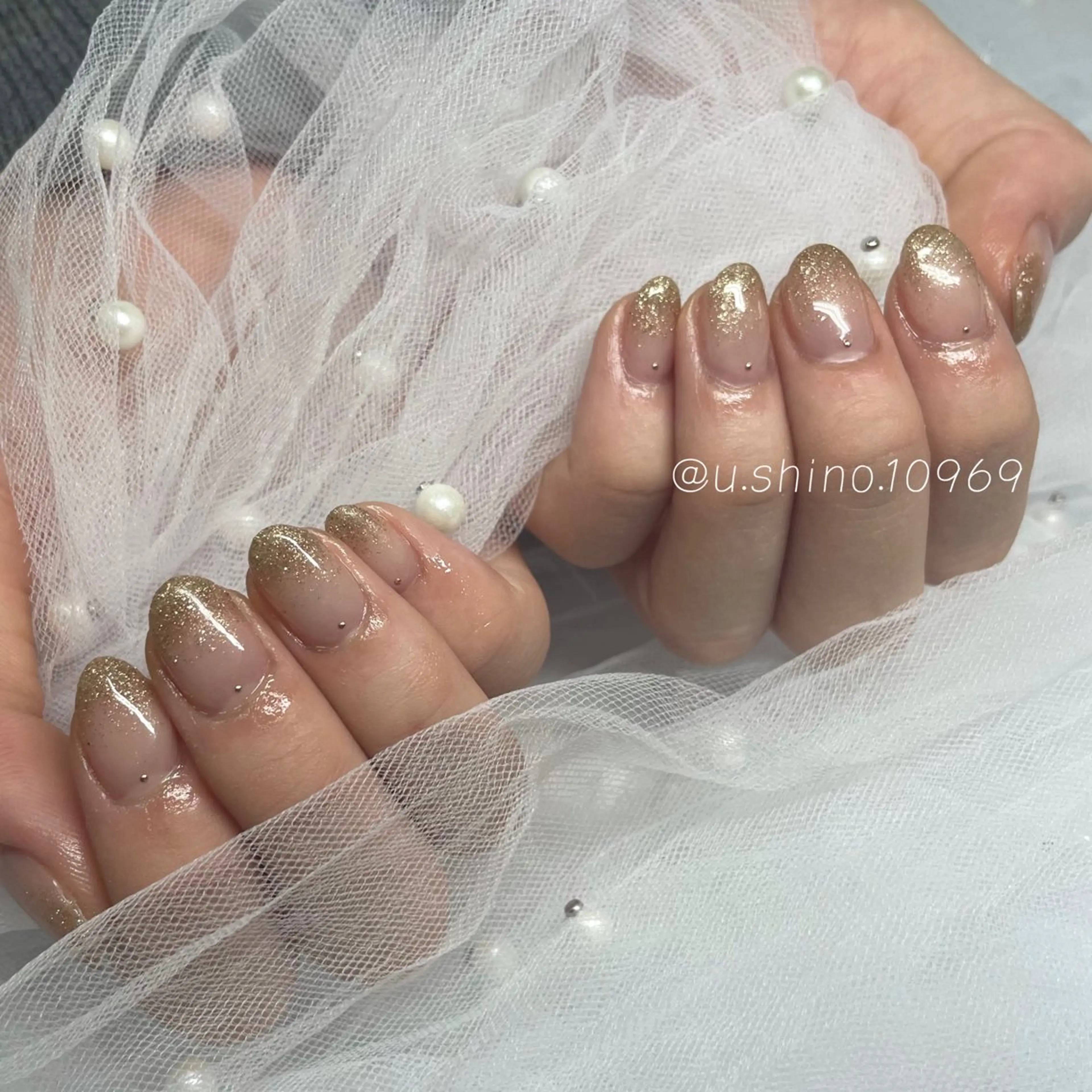 ネイル MoonLight SHINOのネイルデザイン