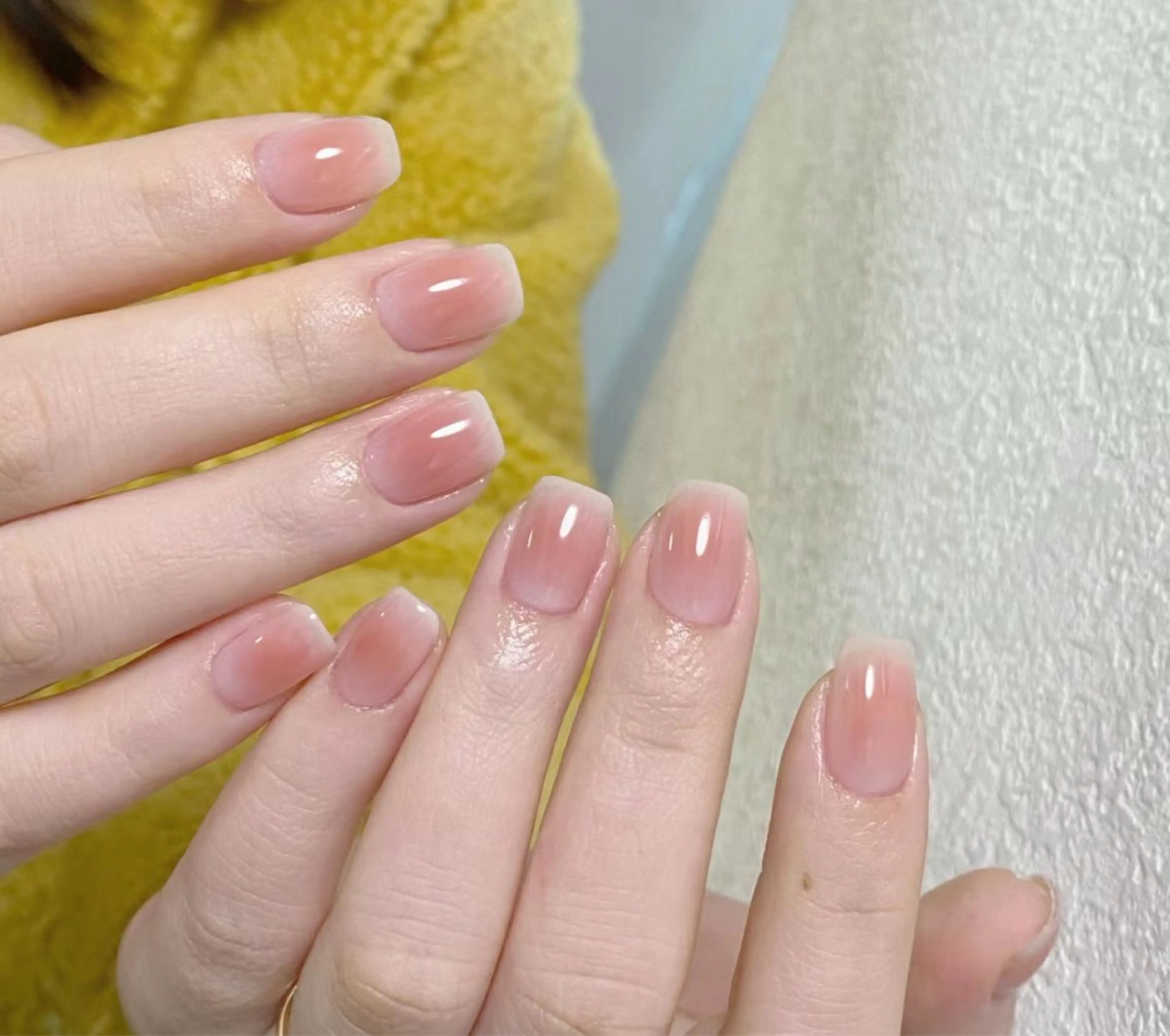 ミディアム 京美人所属・京 美人のネイルデザイン