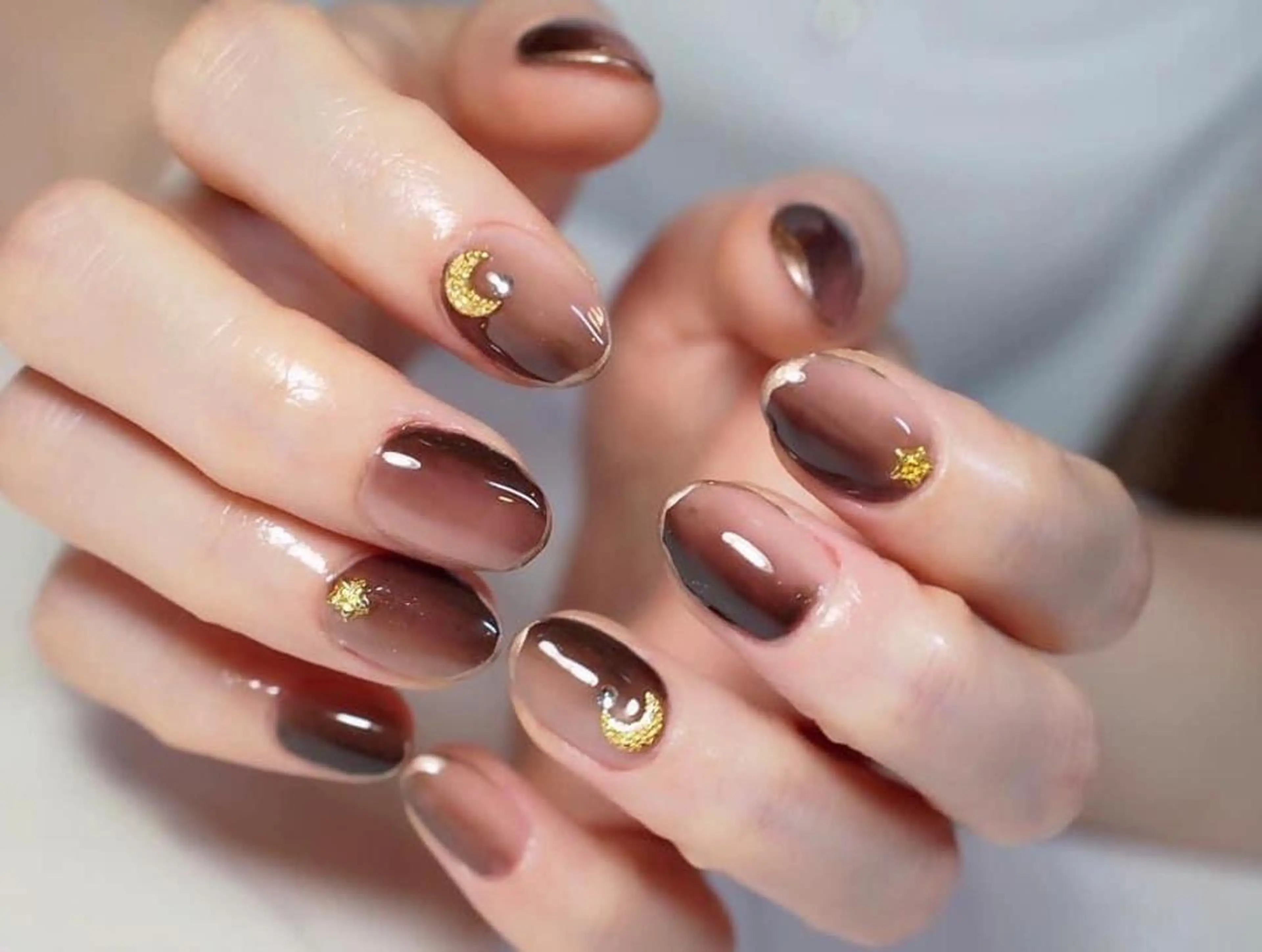 ネイル muguet nails所属・nail madokaのネイルデザイン