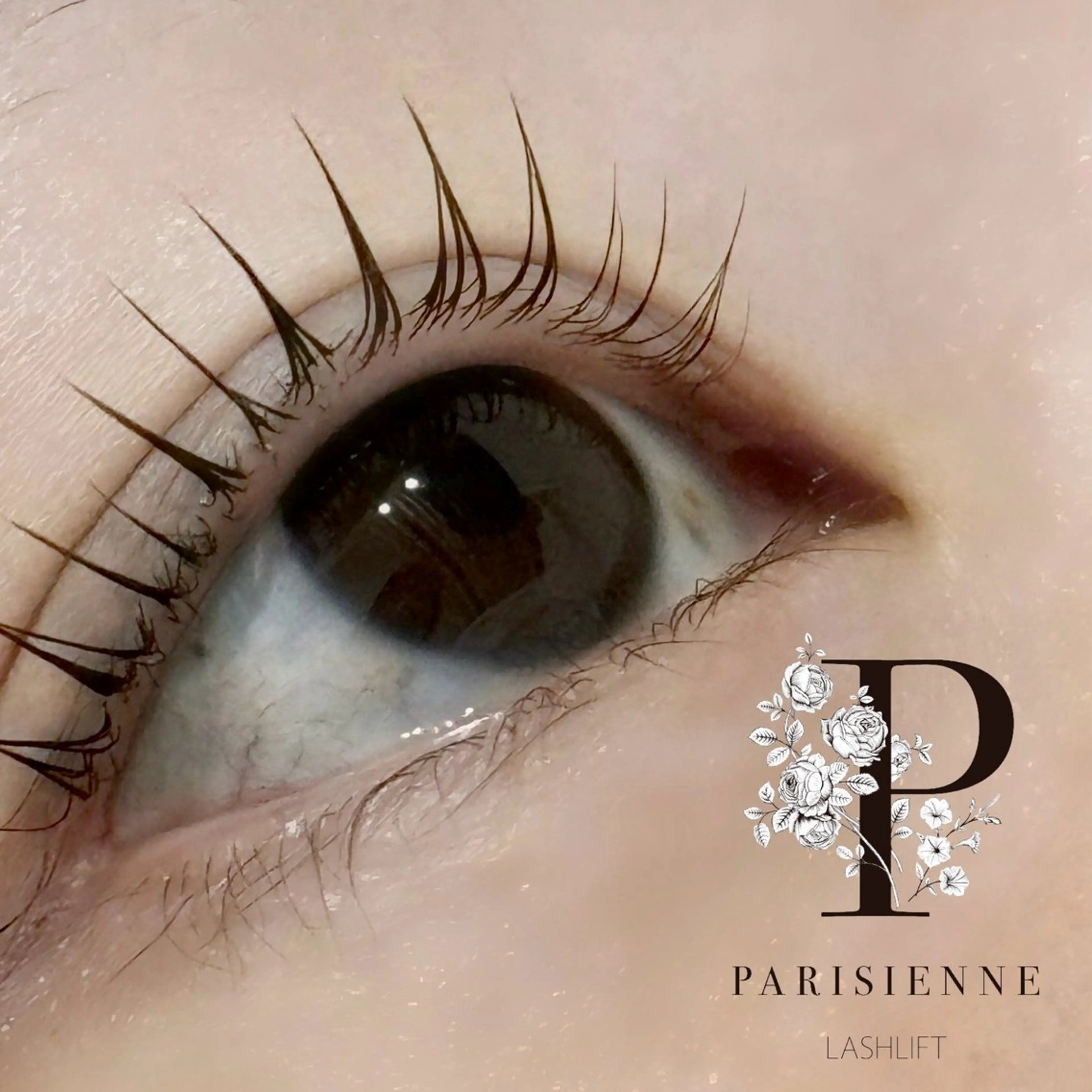 パリジェンヌラッシュリフト【ご新規様価格アリ】の写真