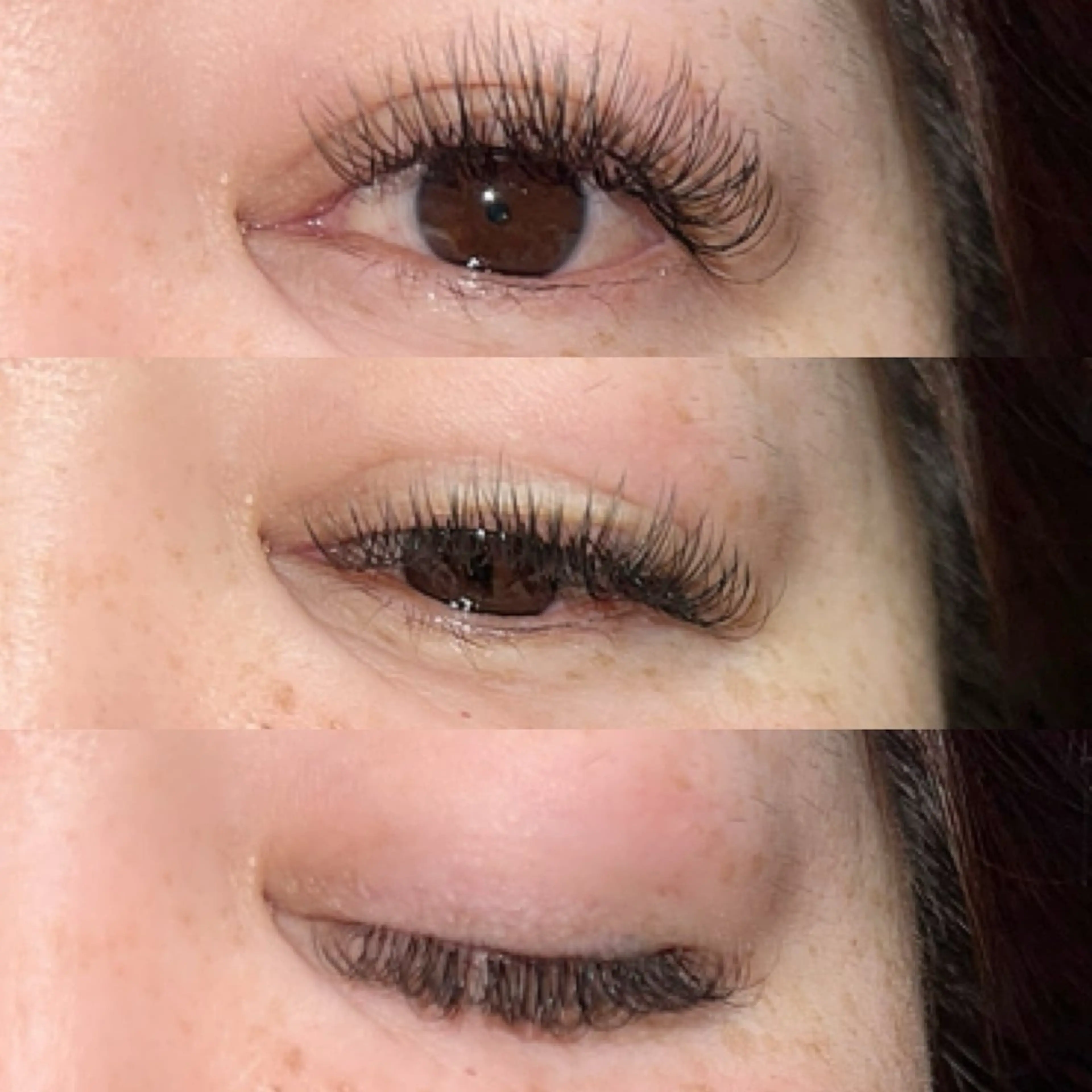 マツエク・マツパ マツエク toiro所属・toiro 鎌取のマツエク・マツパデザイン