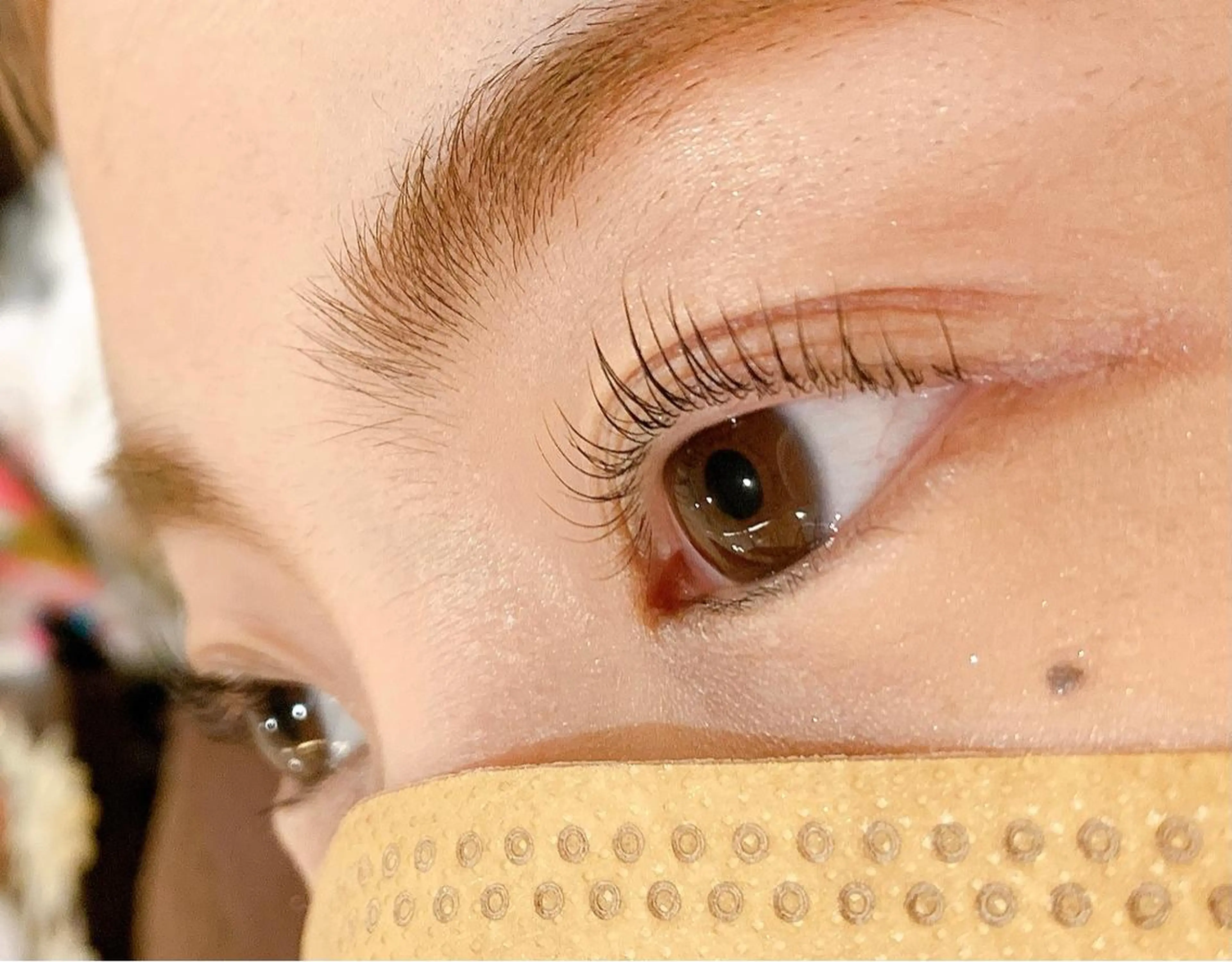 マツエク・マツパ Cupid🪽 山口のマツエク・マツパデザイン