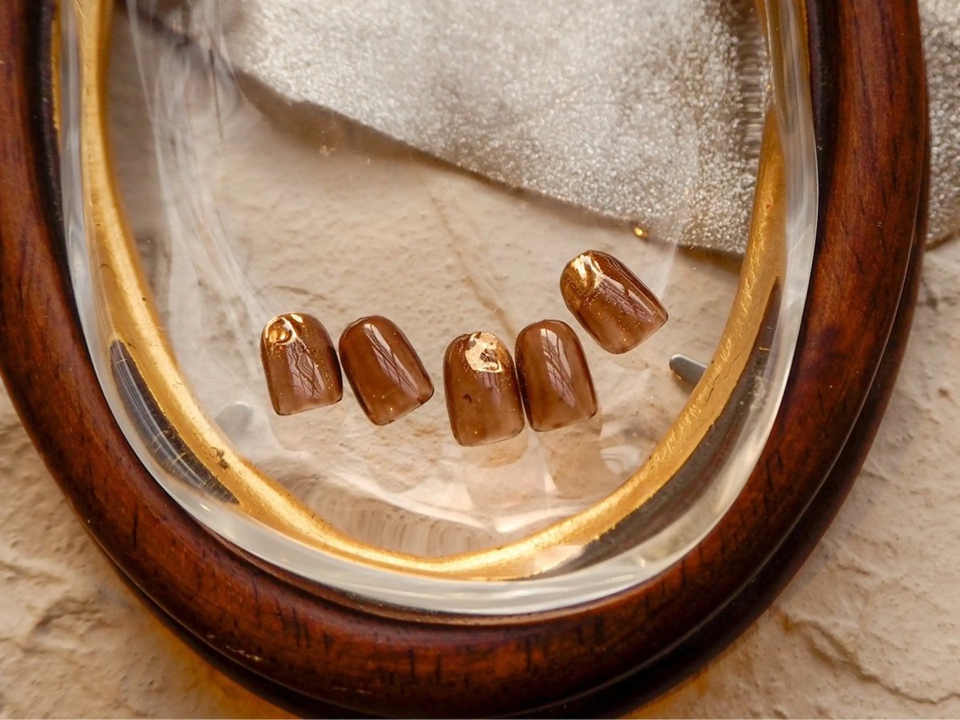 ネイル since所属・金谷 美緒のマツエク・マツパデザイン