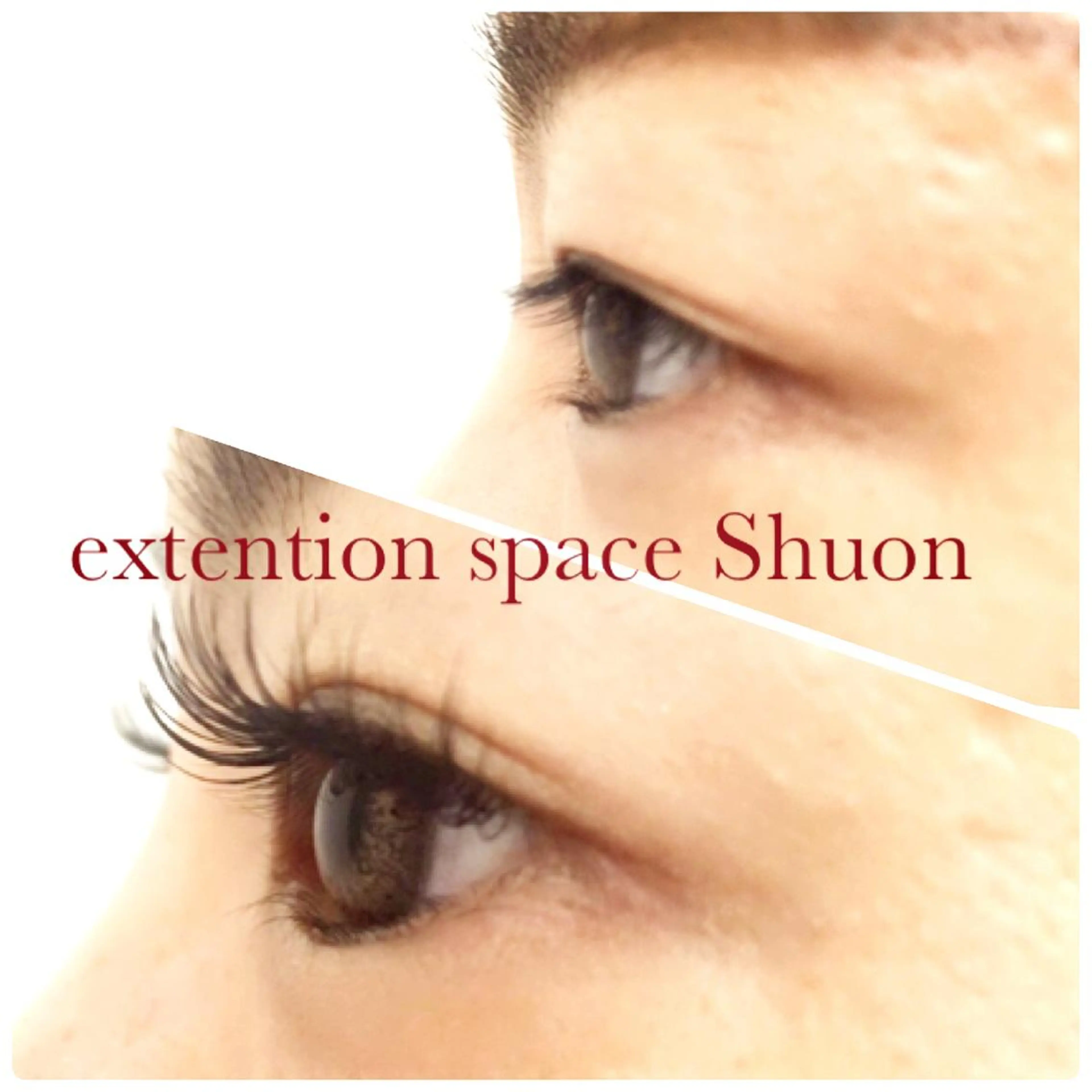 マツエク・マツパ アップワードラッシュ KITTY 立川のネイルデザイン