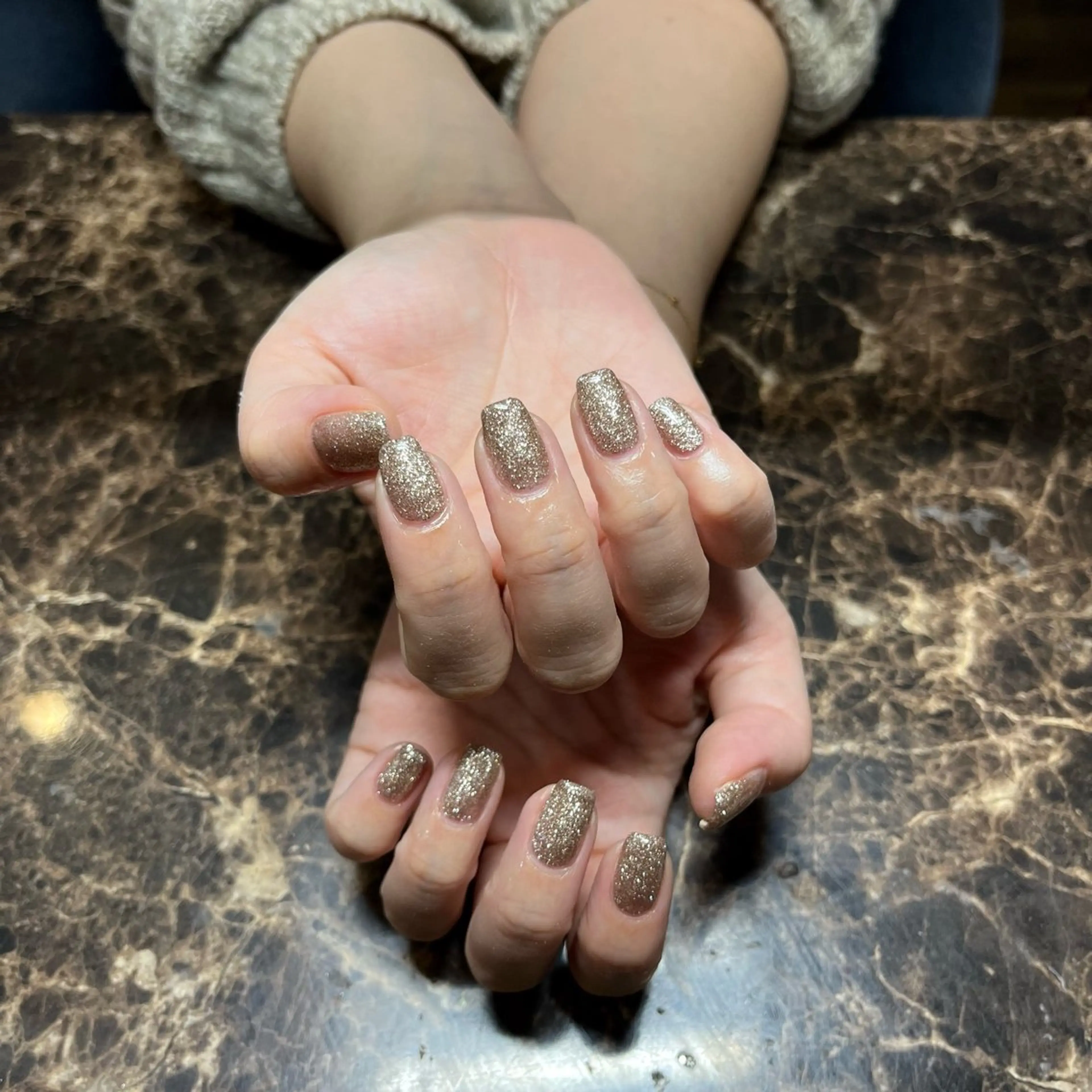 ネイル ハンドネイル IROHA nail 有美のネイルデザイン