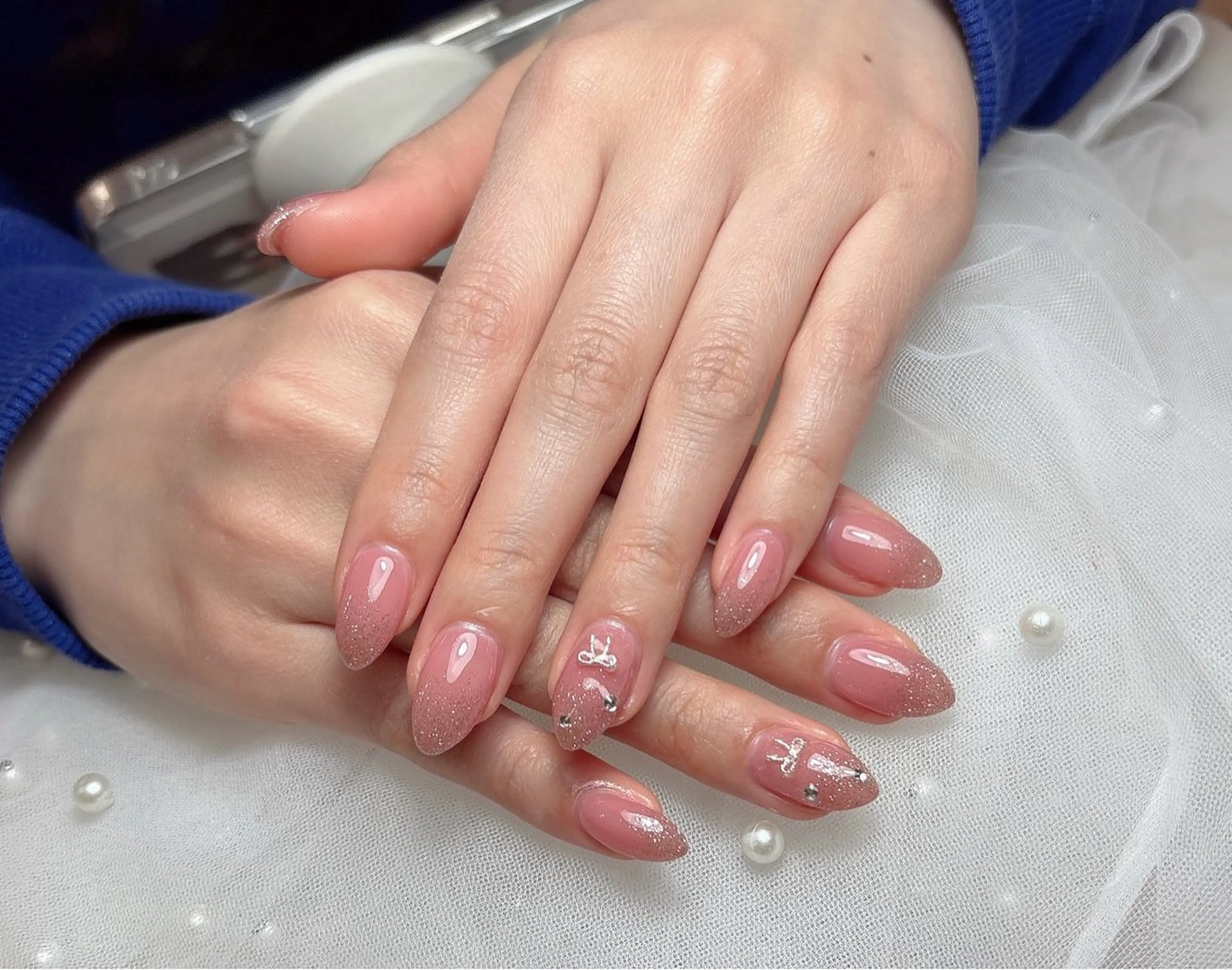 ネイル Bél Nail salon ユキのネイルデザイン