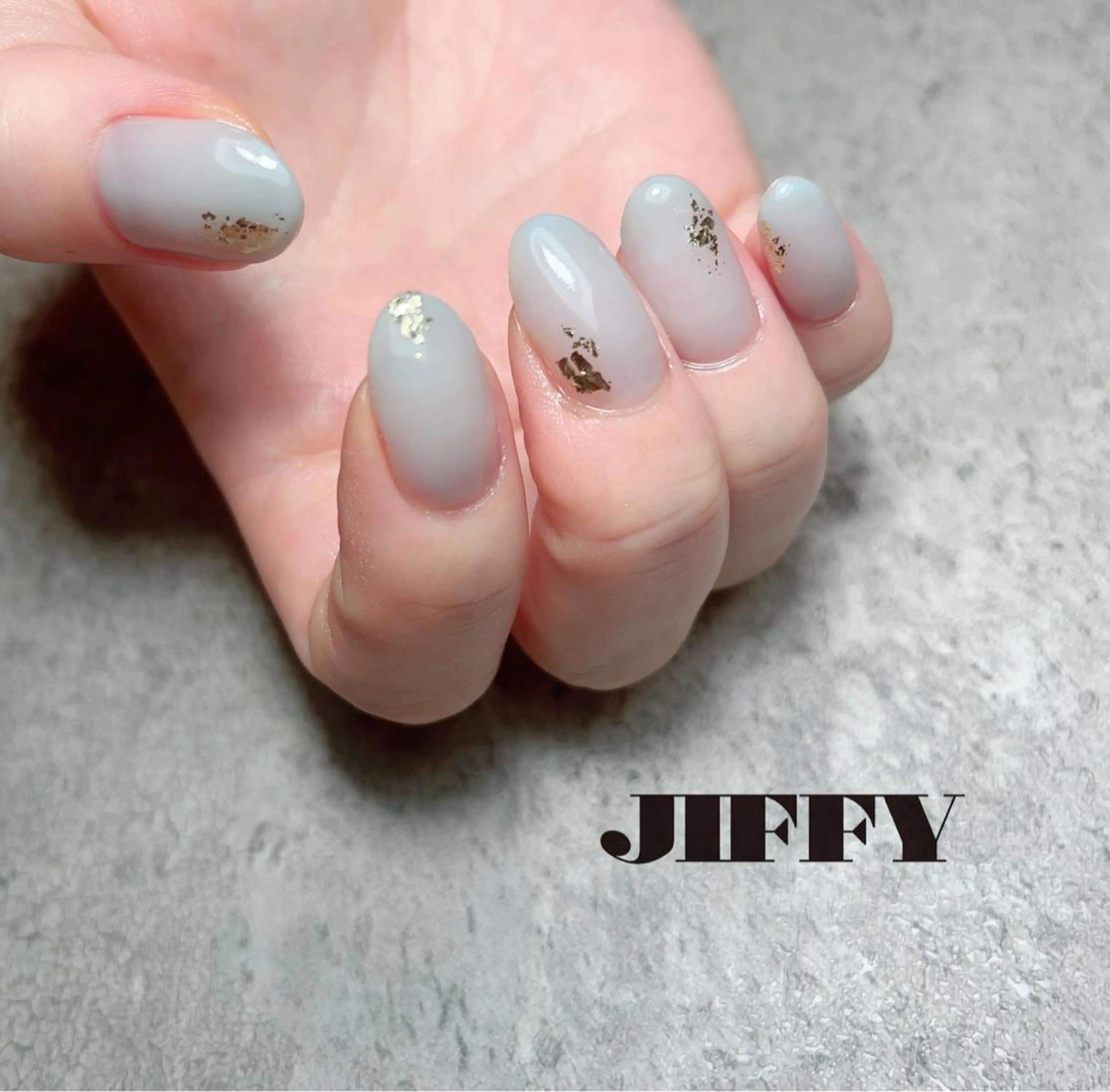 ネイル JIFFY所属・JIFFY nailstudioのネイルデザイン