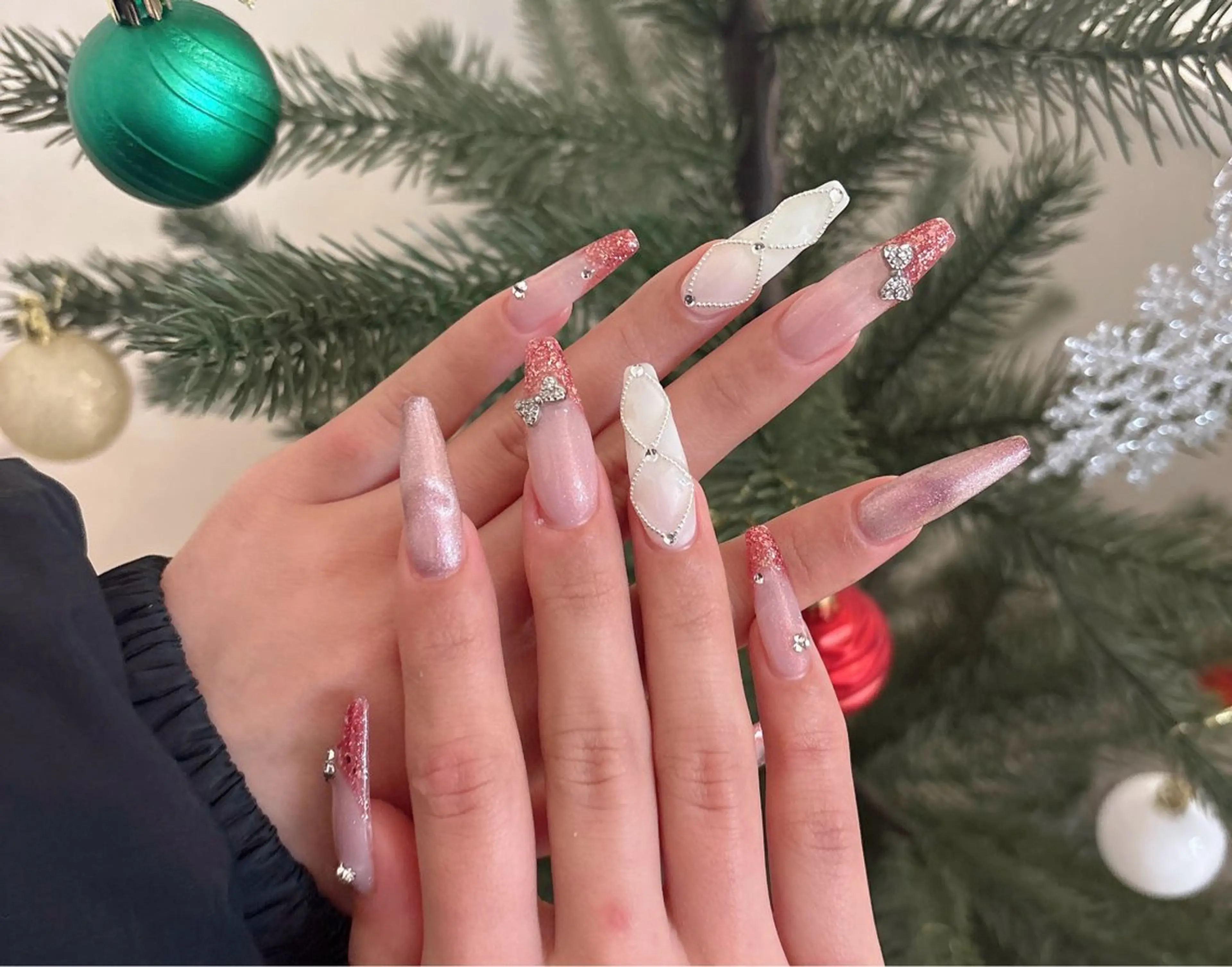 ネイル Bél Nail salon ユキのネイルデザイン